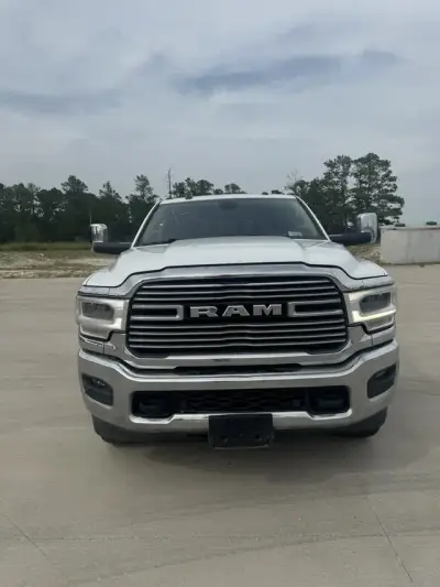 2022 RAM 3500 Laramie