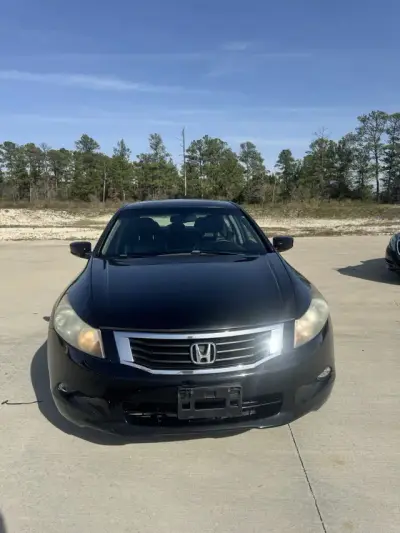 2010 Honda Accord EX-L V6