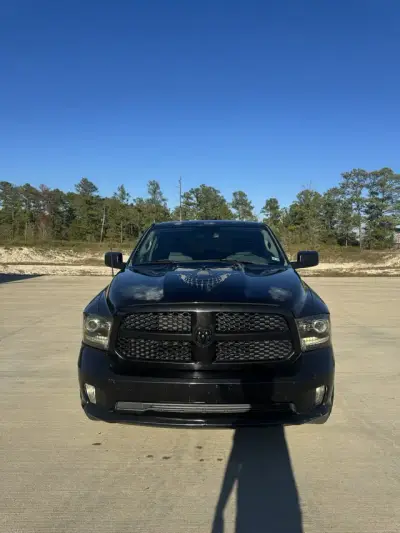 2015 RAM 1500 Express