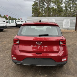 2021 HYUNDAI VENUE SE
