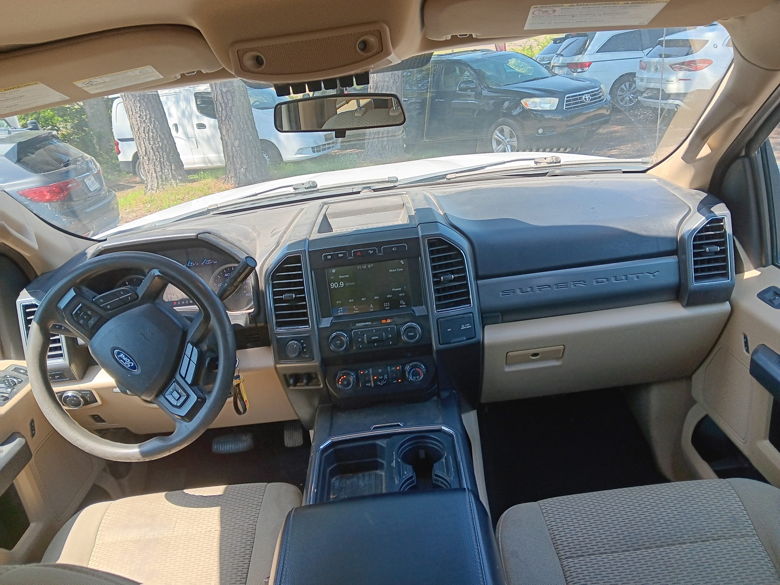 2017-DODGE RAM 1500 SINGLE CAB