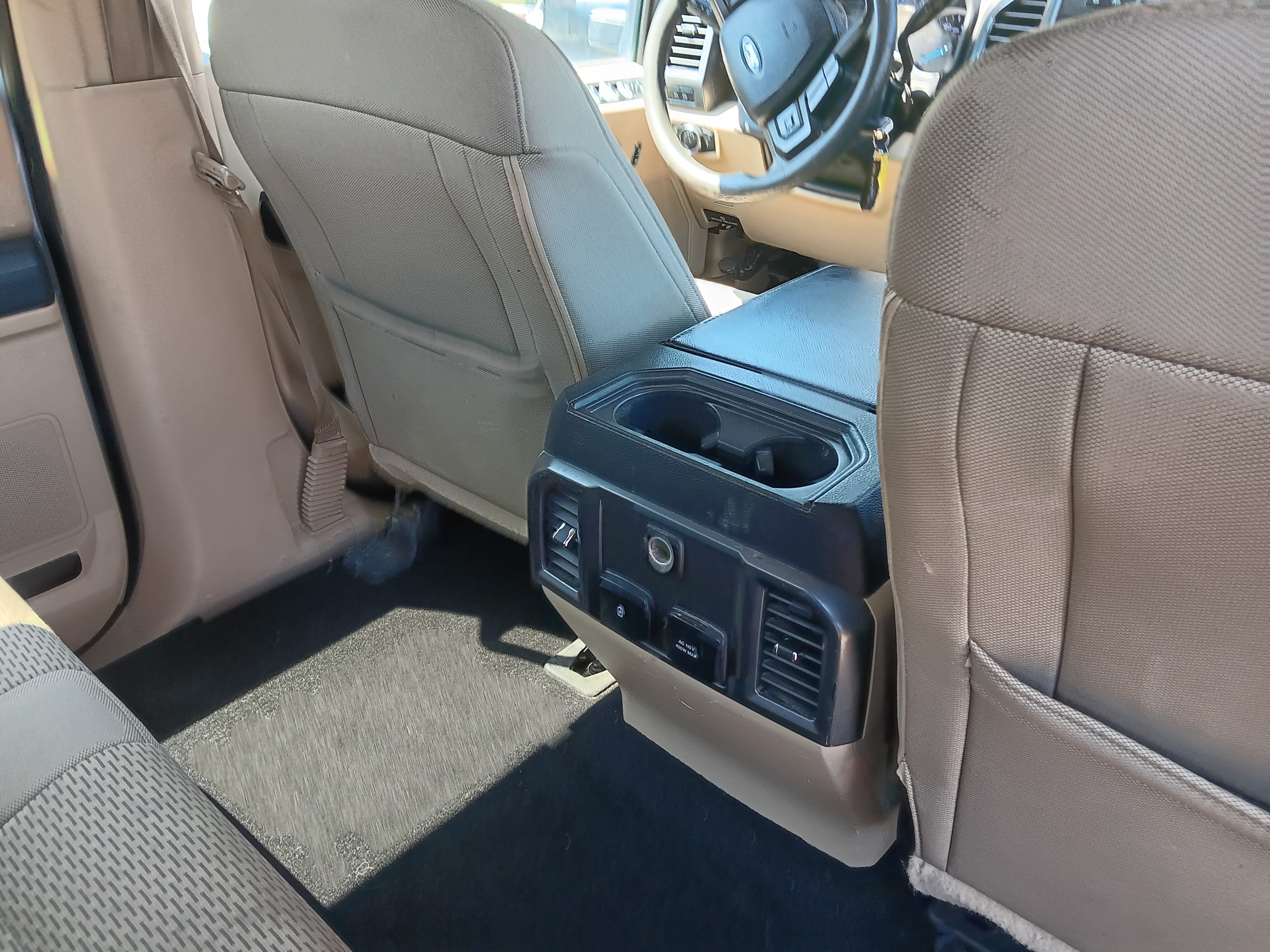 2017-DODGE RAM 1500 SINGLE CAB