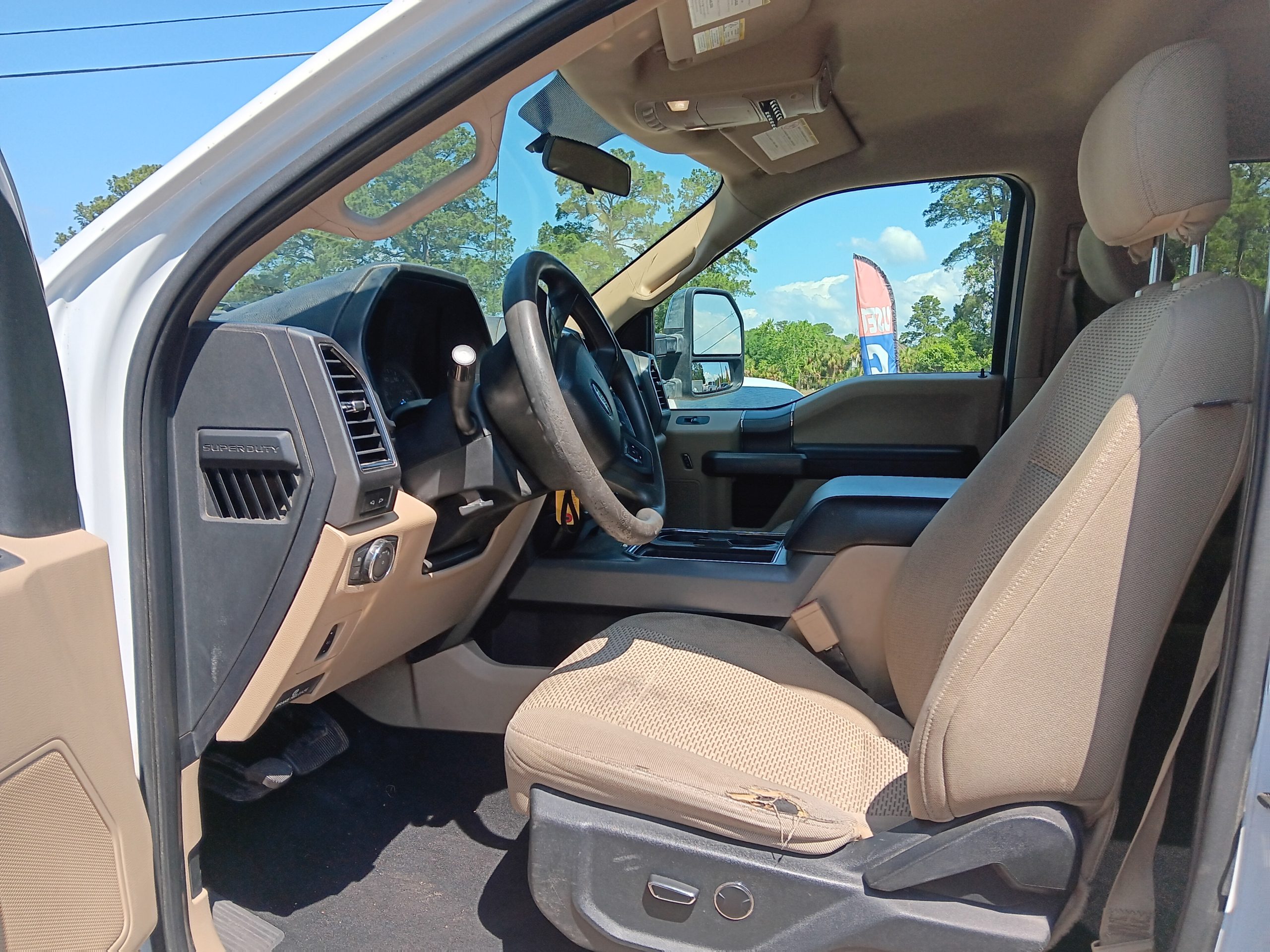 2017-DODGE RAM 1500 SINGLE CAB