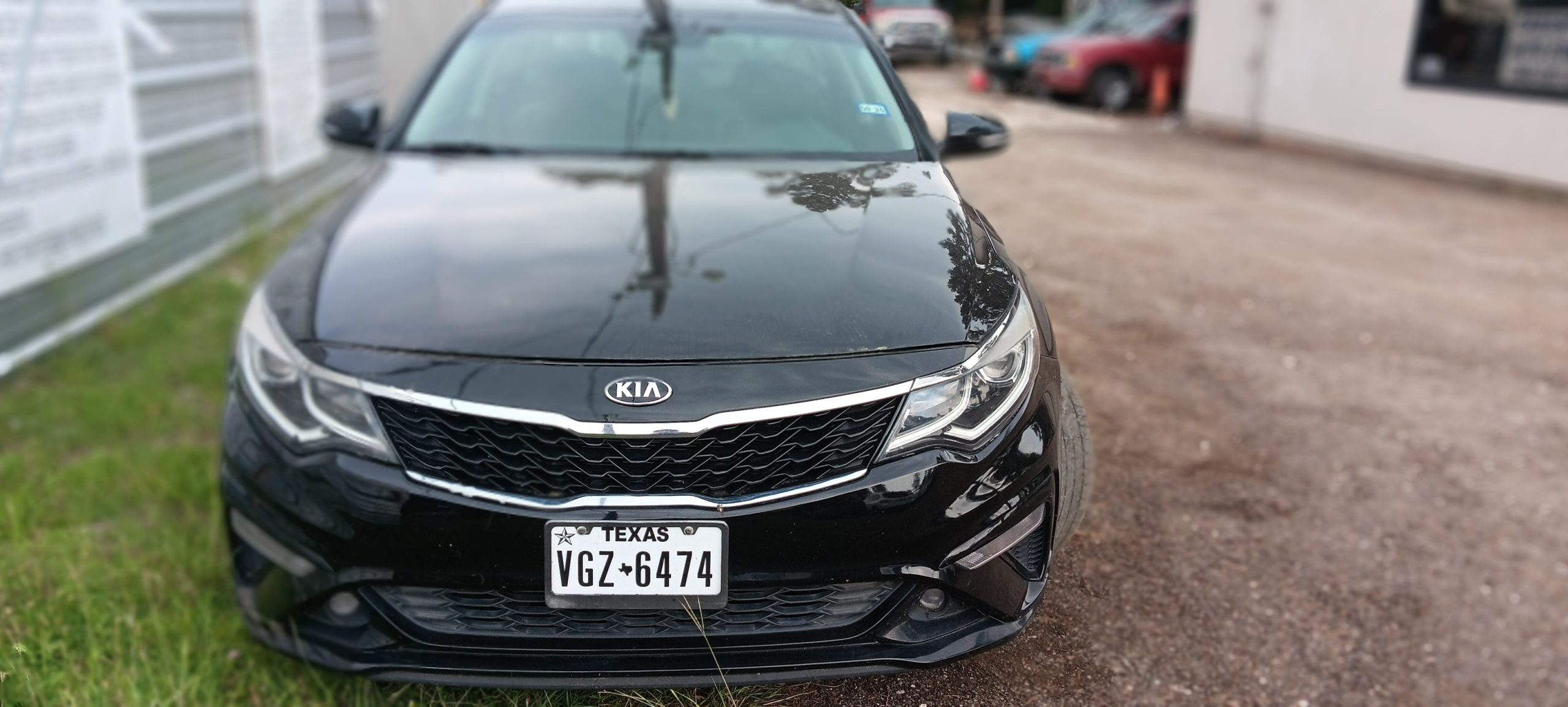 2019-KIA Optimum