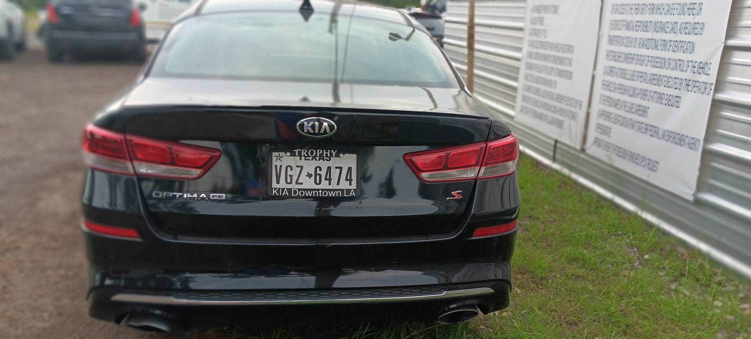 2019-KIA Optimum