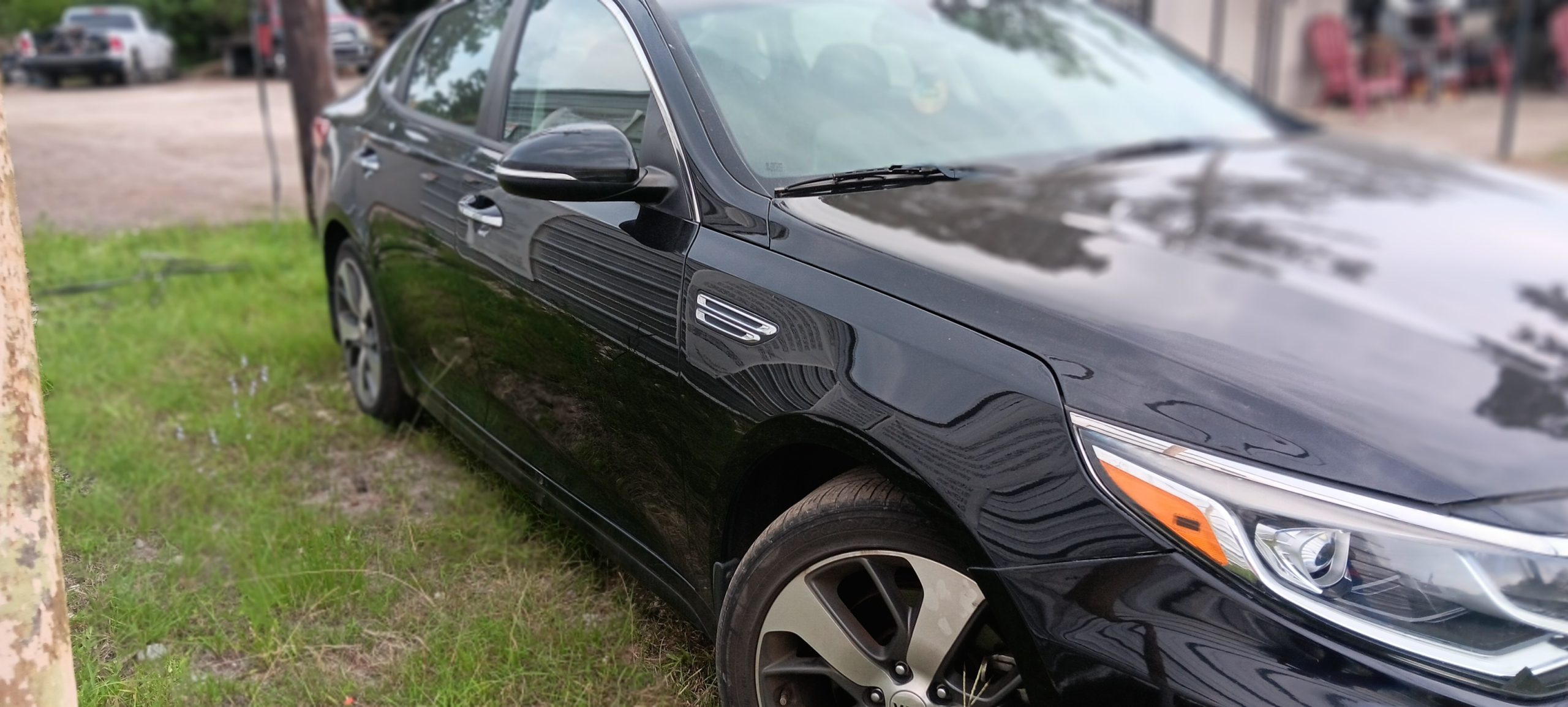 2019-KIA Optimum