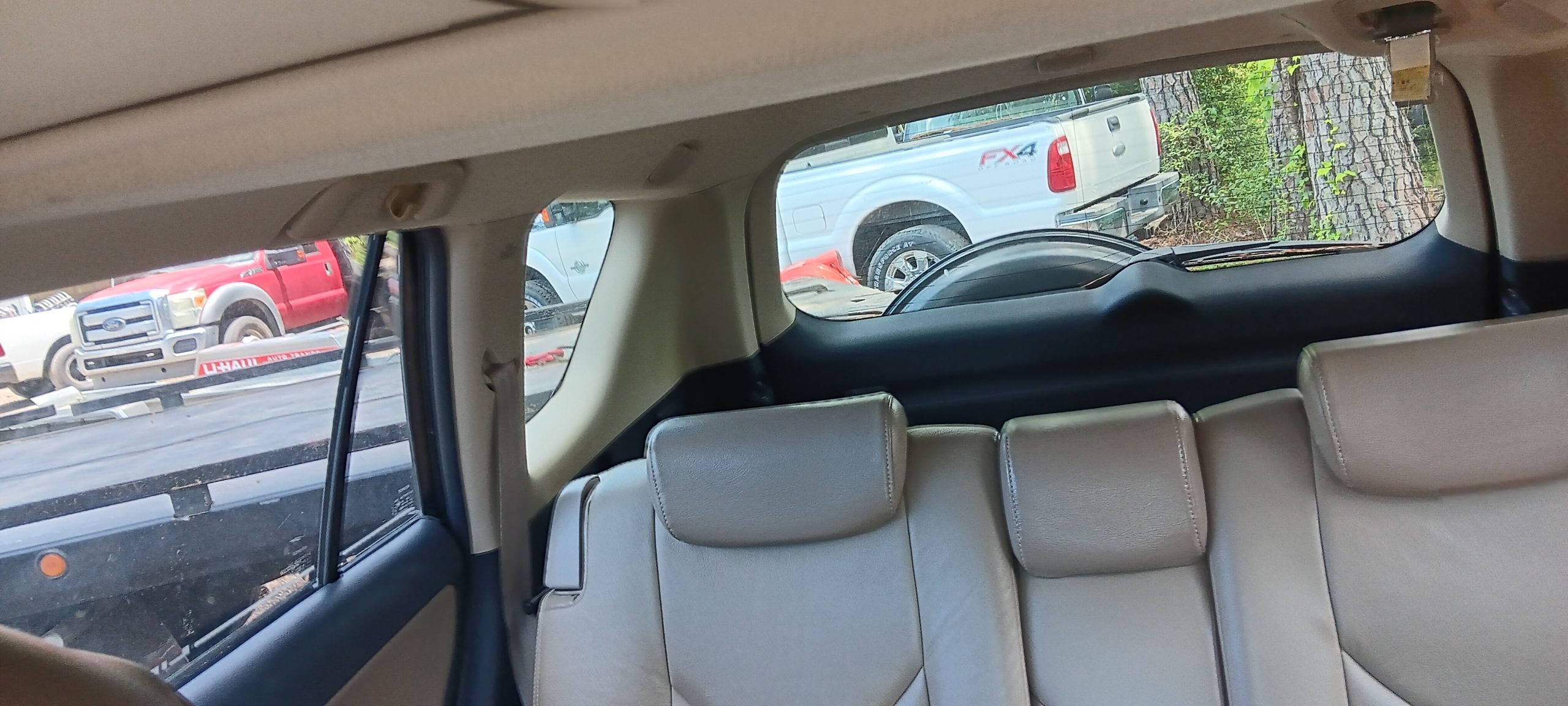 2010 Toyota Highlander Limited