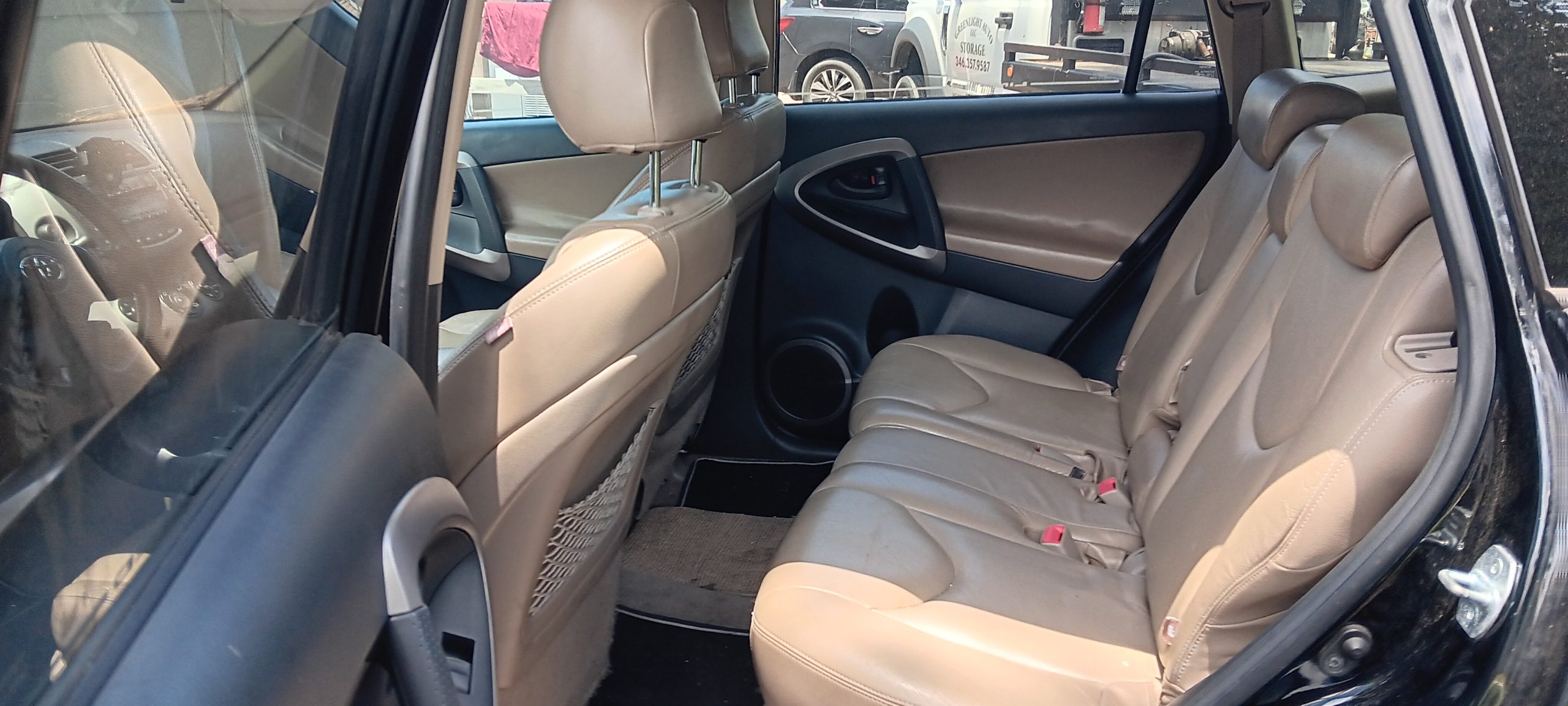 2010 Toyota Highlander Limited