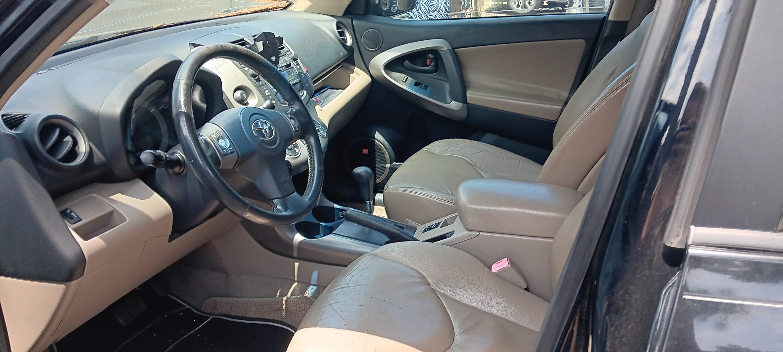 2010 Toyota Highlander Limited