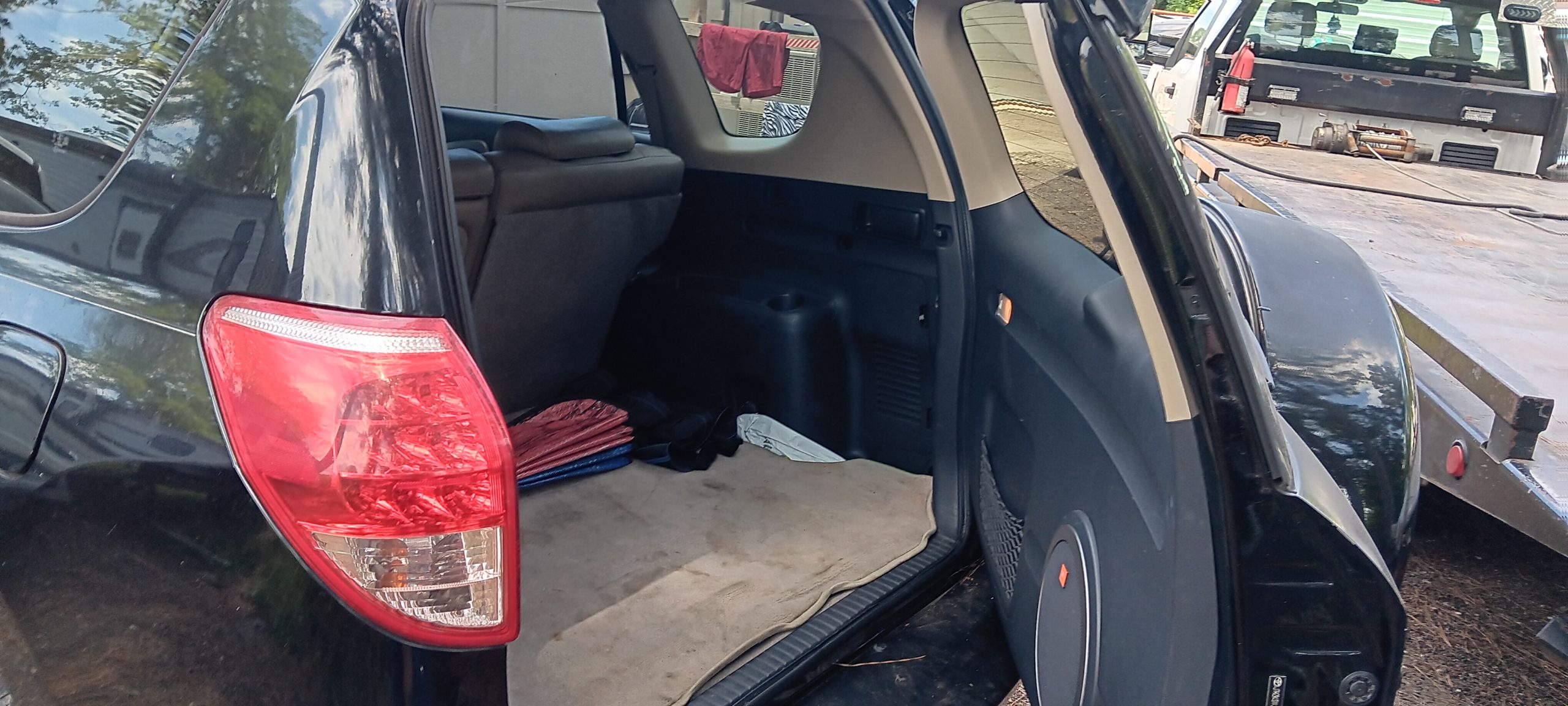 2010 Toyota Highlander Limited