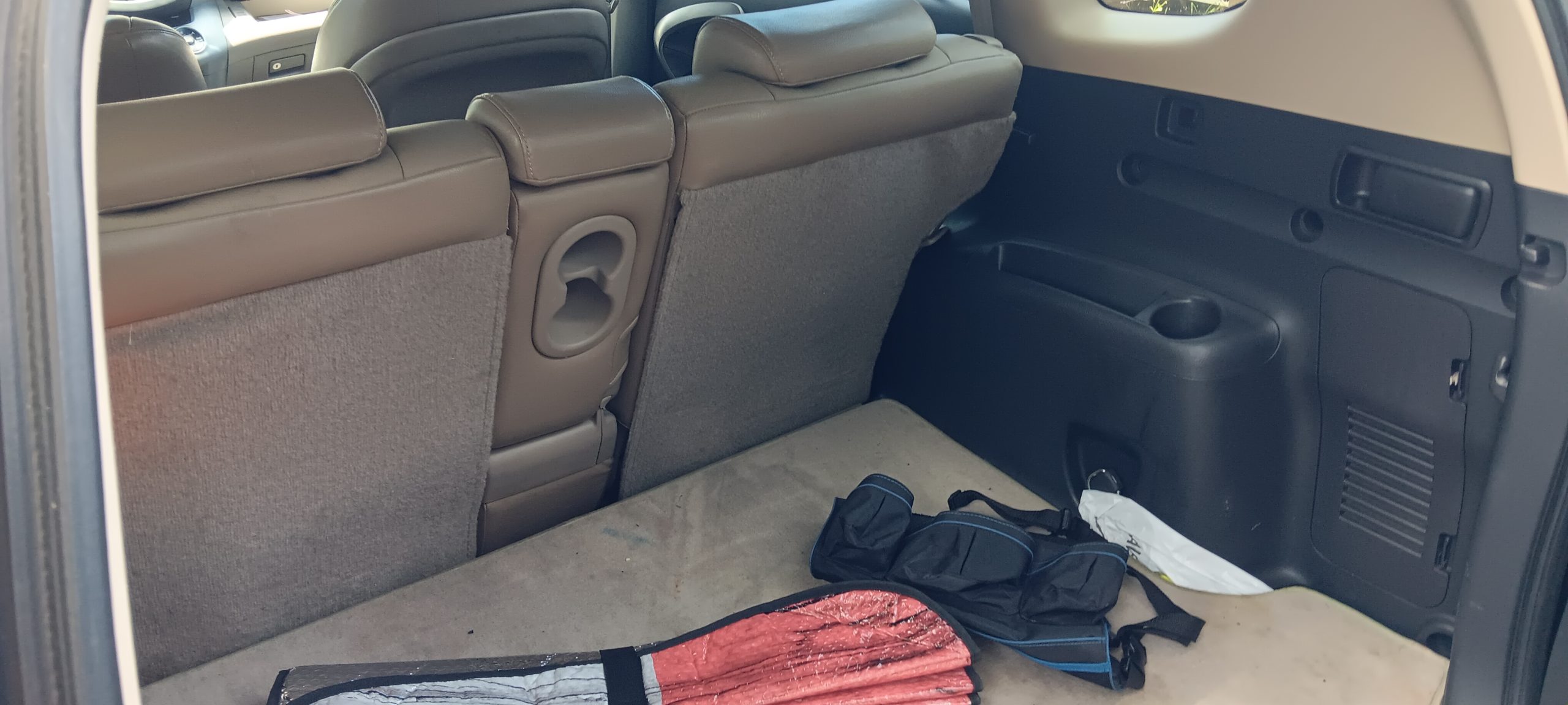 2010 Toyota Highlander Limited