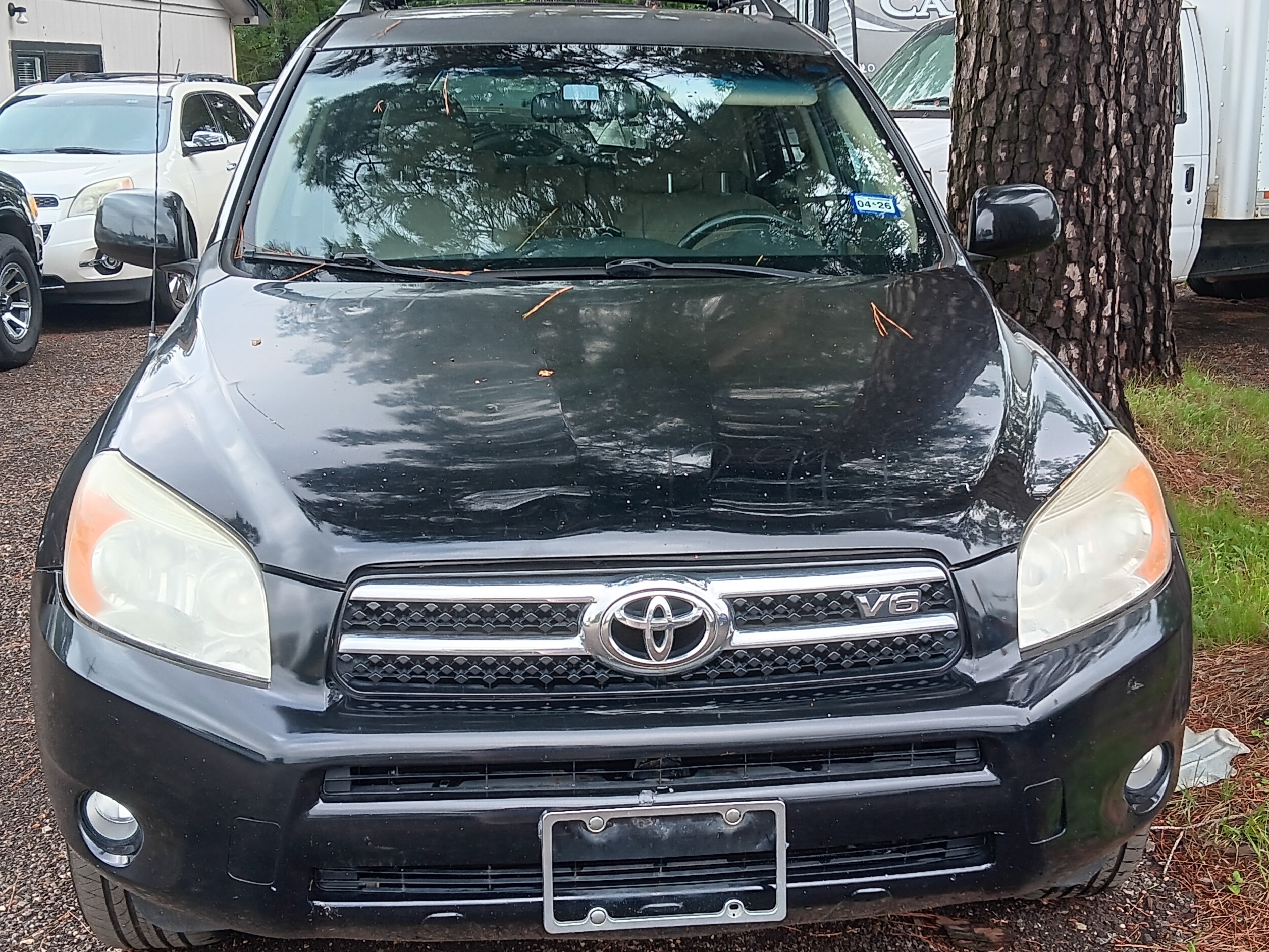 2010 Toyota Highlander Limited