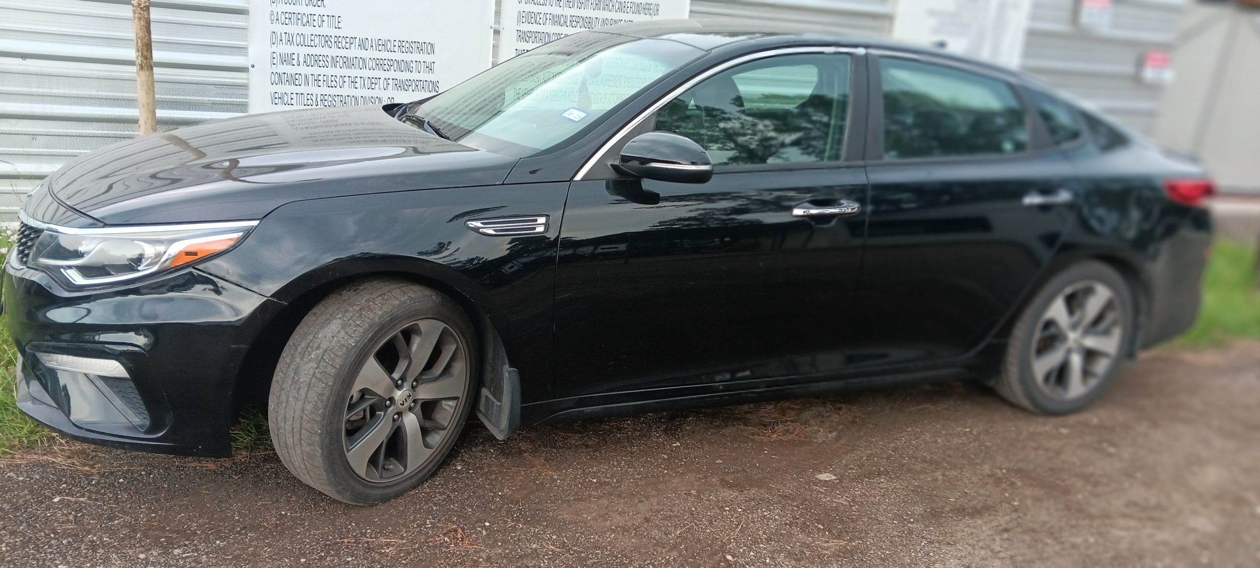 2019-KIA Optimum