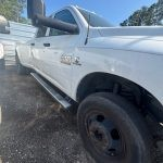 2018-Dodge RAM 3500