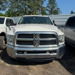 2018-Dodge RAM 3500