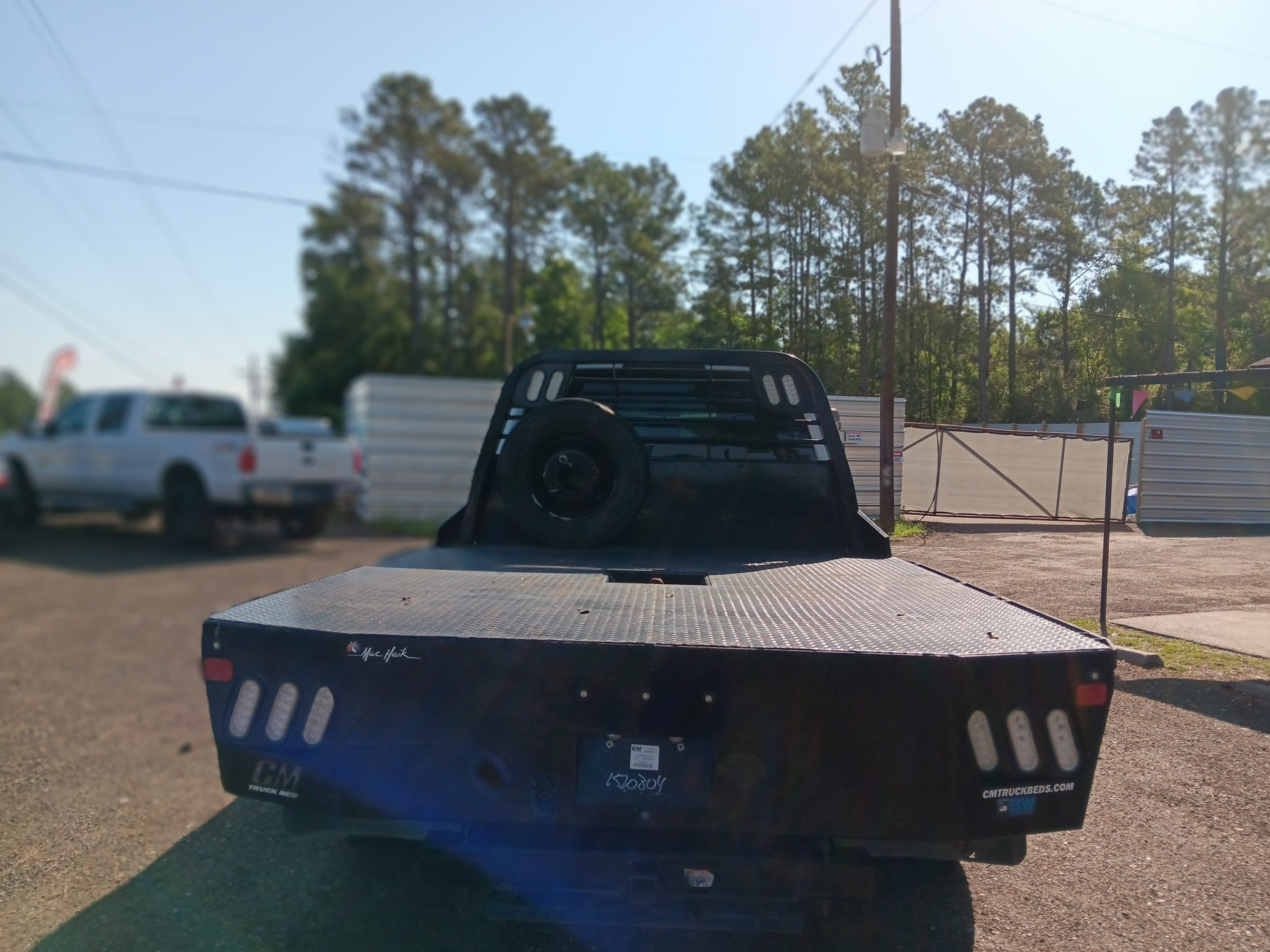 2019-FORD F350 SUPER DUTY XLT