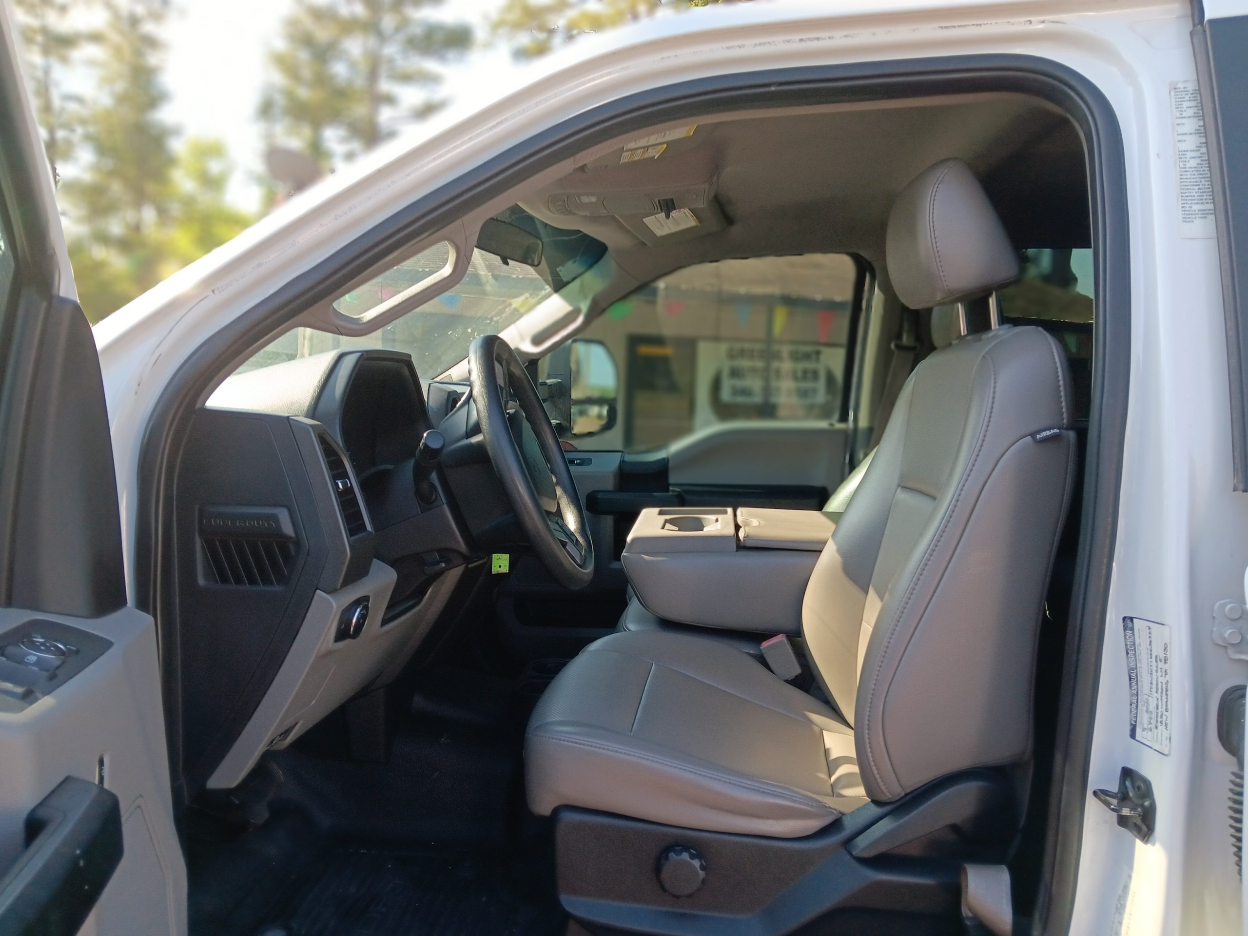 2019-FORD F350 SUPER DUTY XLT