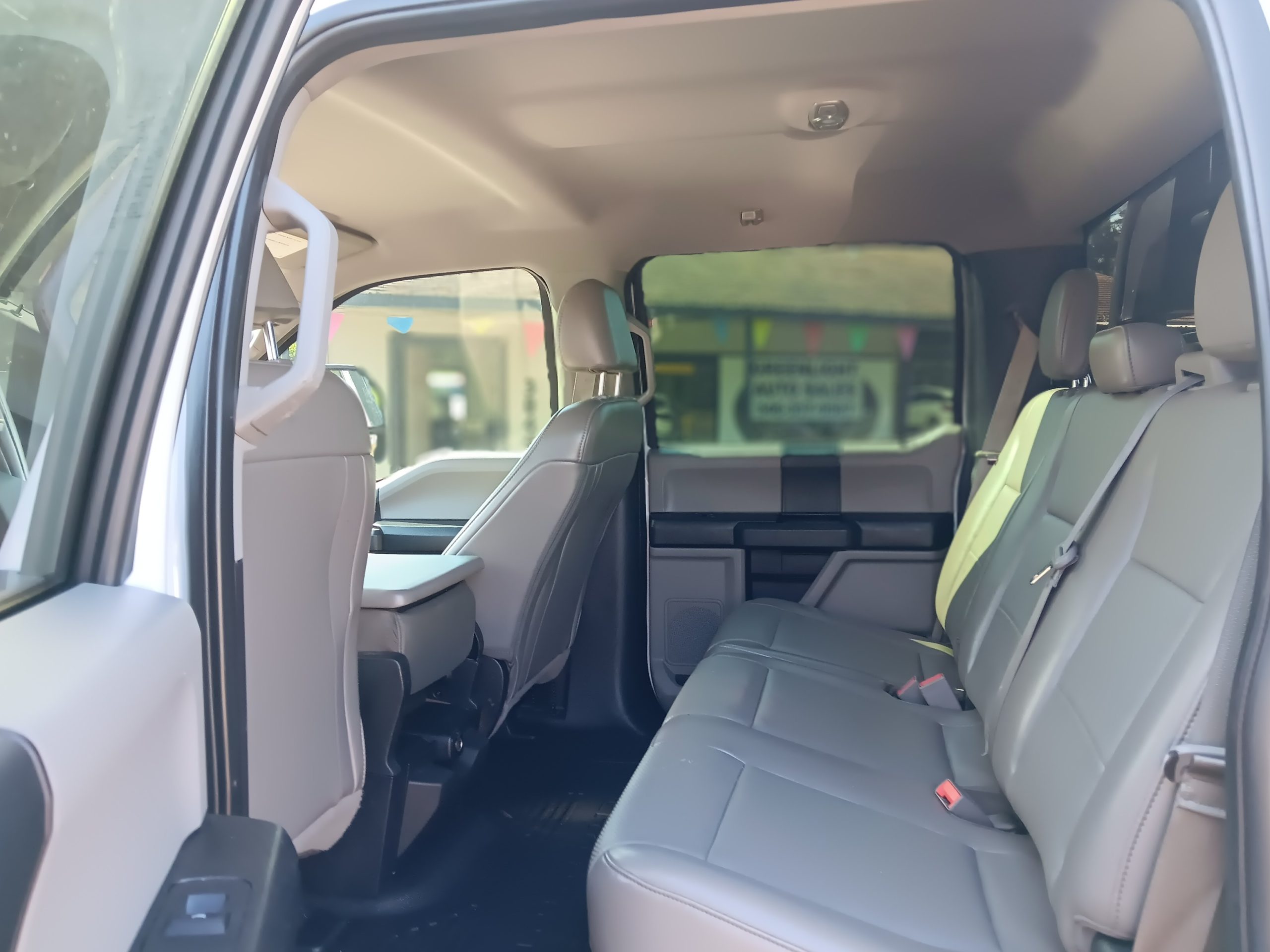 2019-FORD F350 SUPER DUTY XLT