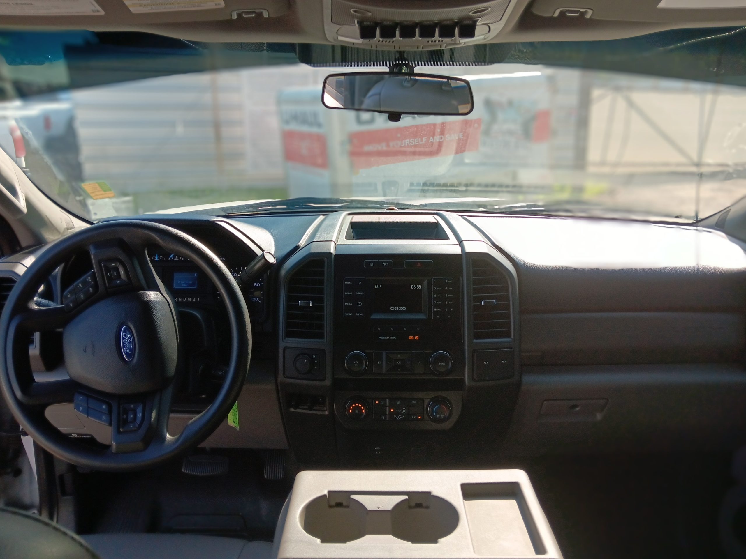 2019-FORD F350 SUPER DUTY XLT