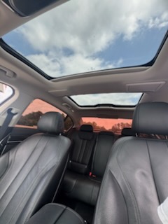 2018 BMW 7 SERIES 740I