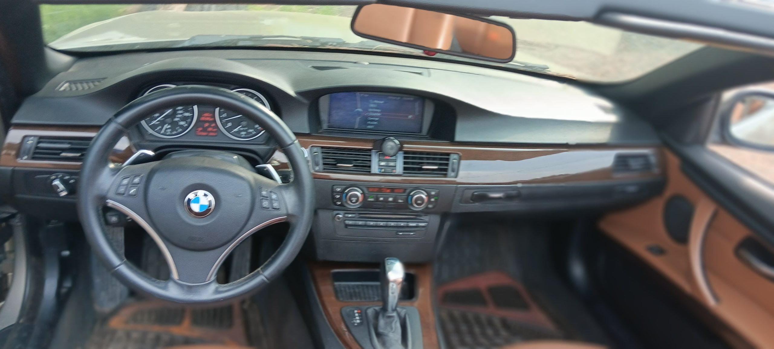 2011-BMW 3 SERIES 328I