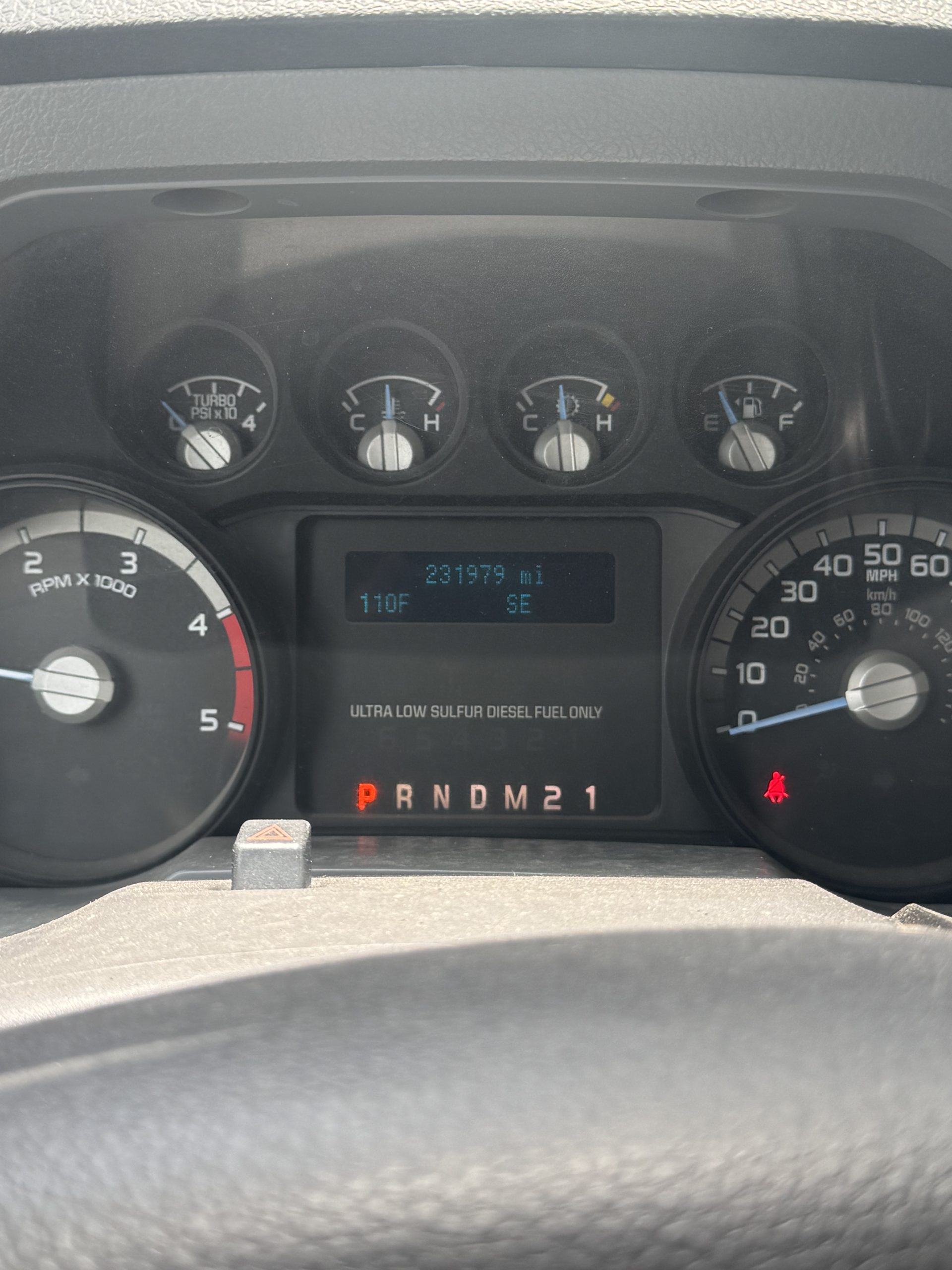 2014 FORD F350 SUPER DUTY XL