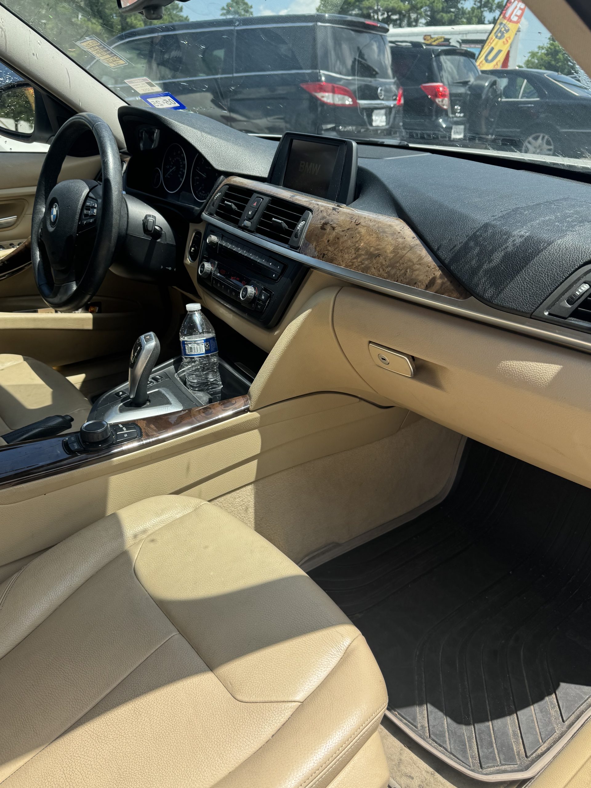 2013 BMW 328I