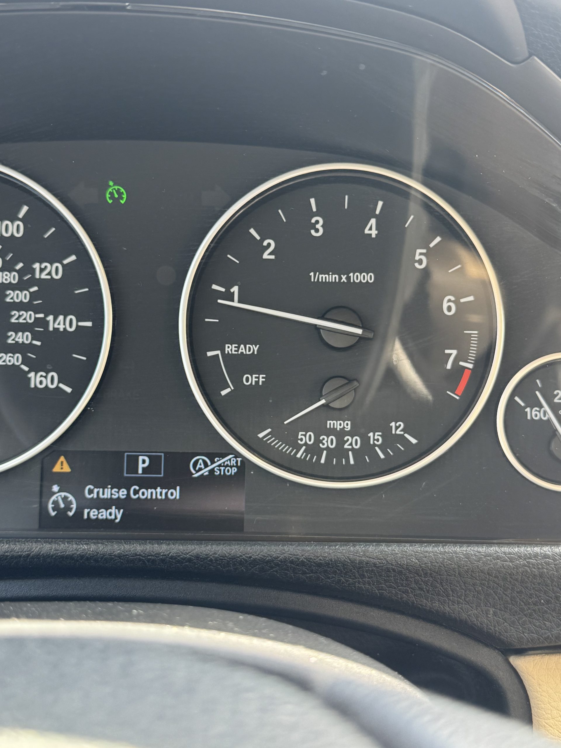 2013 BMW 328I