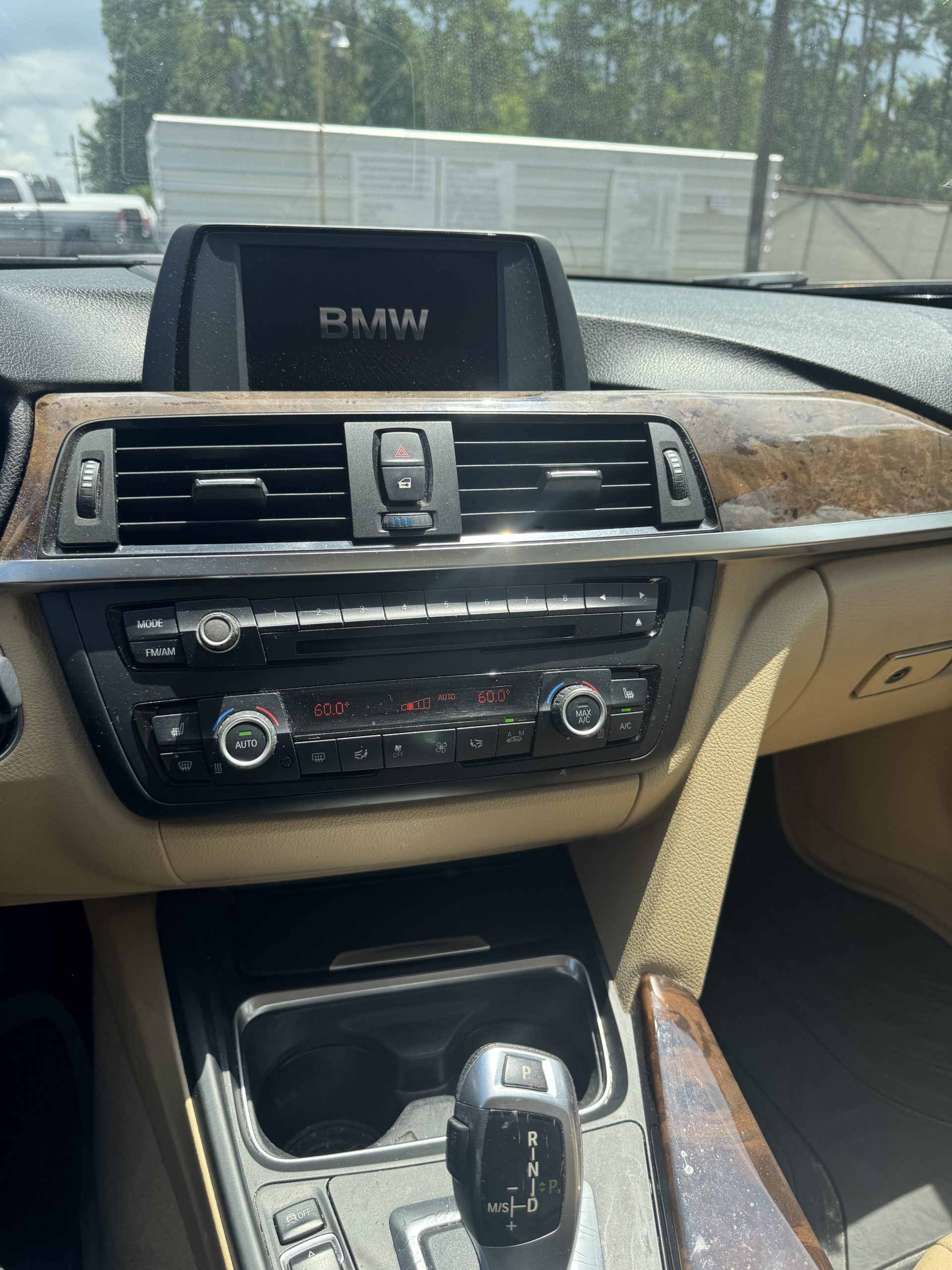 2013 BMW 328I
