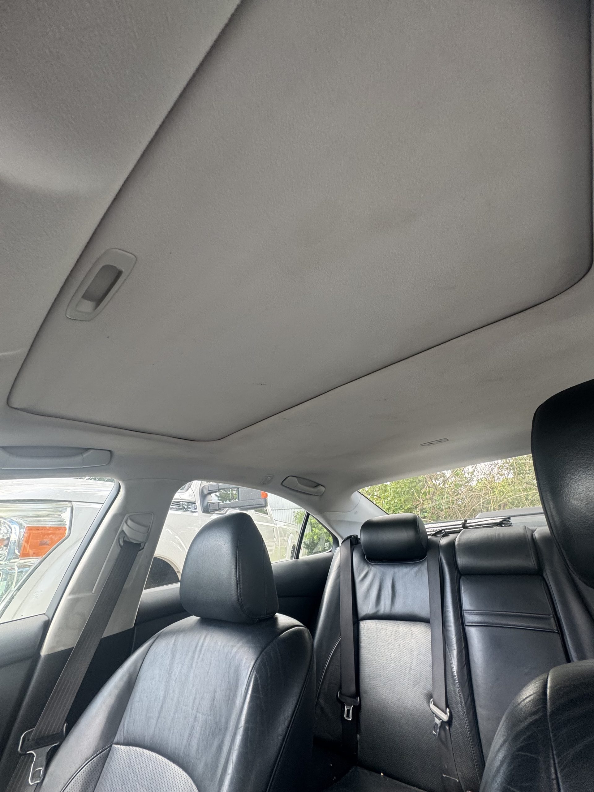 2007 LEXUS ES 350