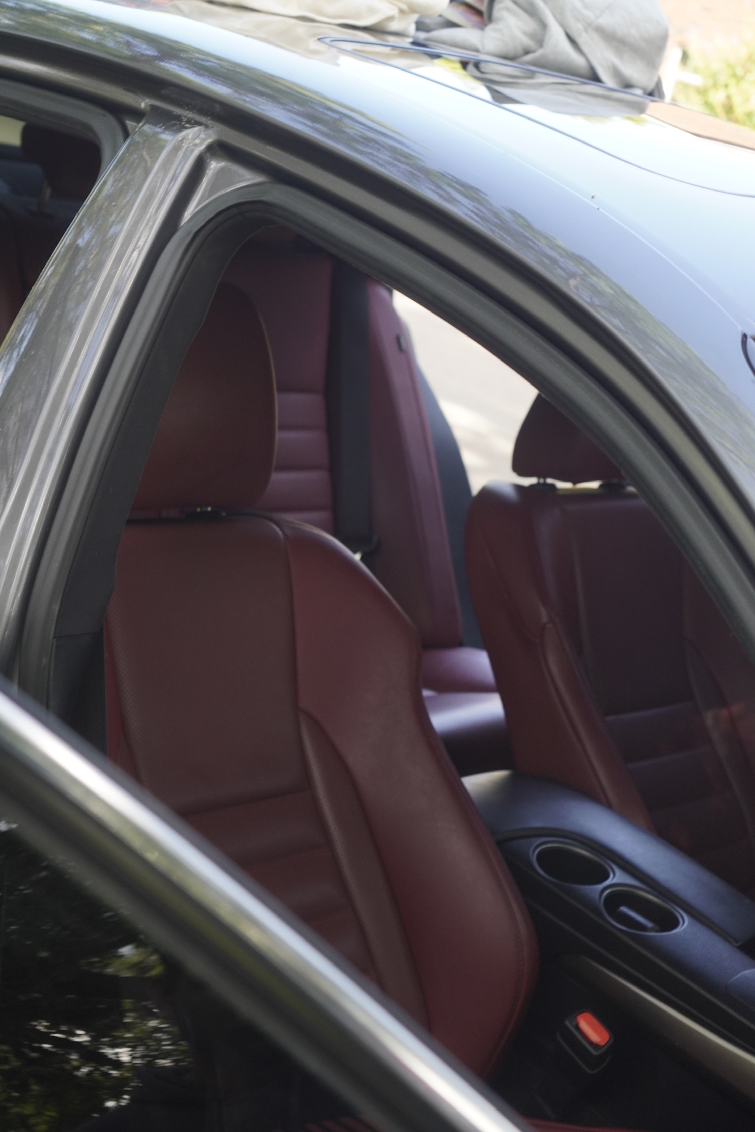 2016 LEXUS IS 350