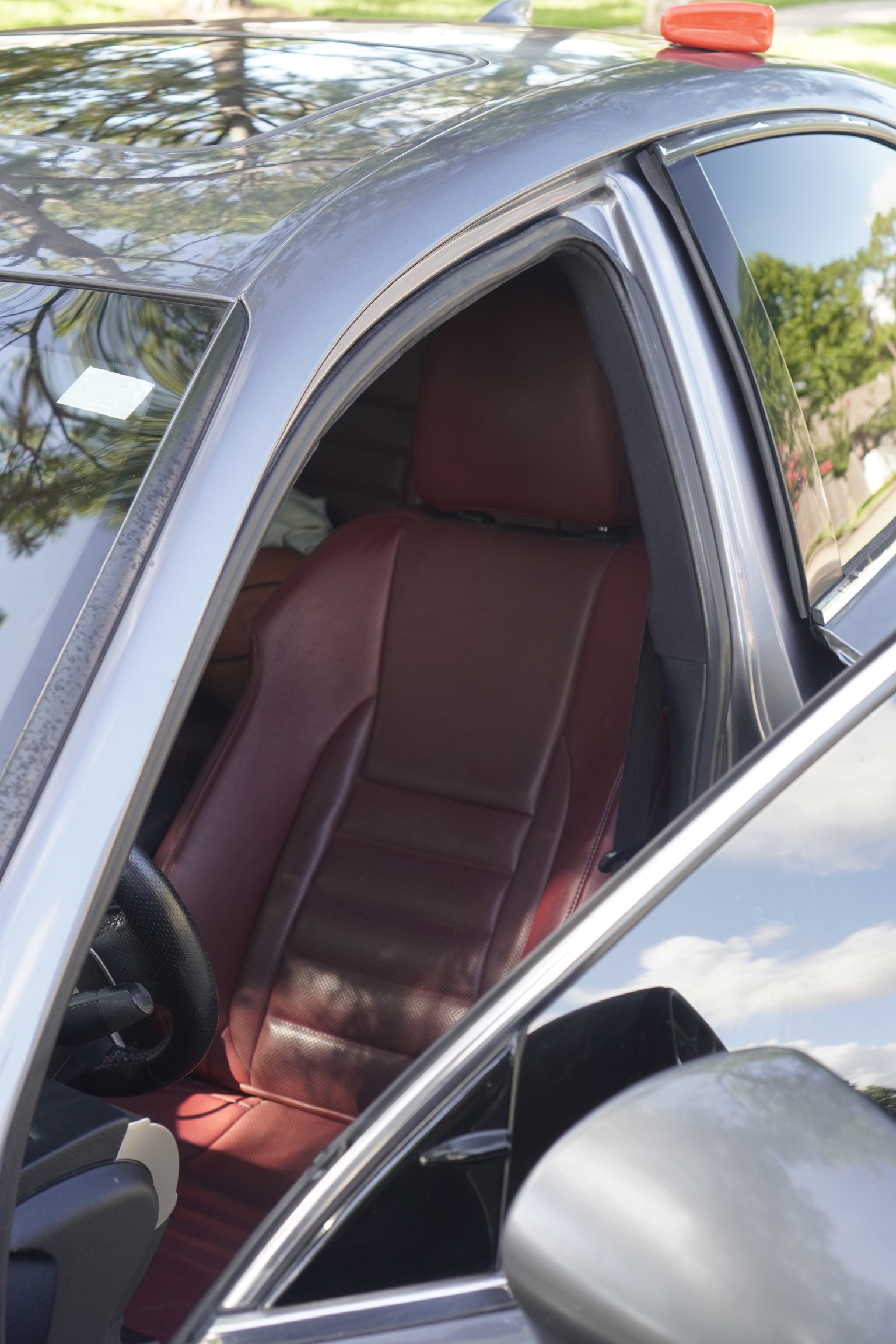 2016 LEXUS IS 350