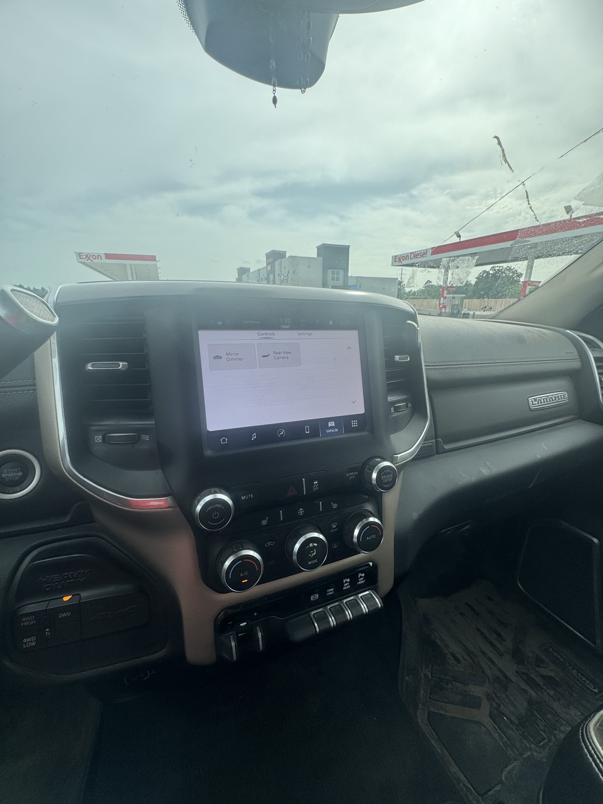 2022 RAM 3500 LARAMIE