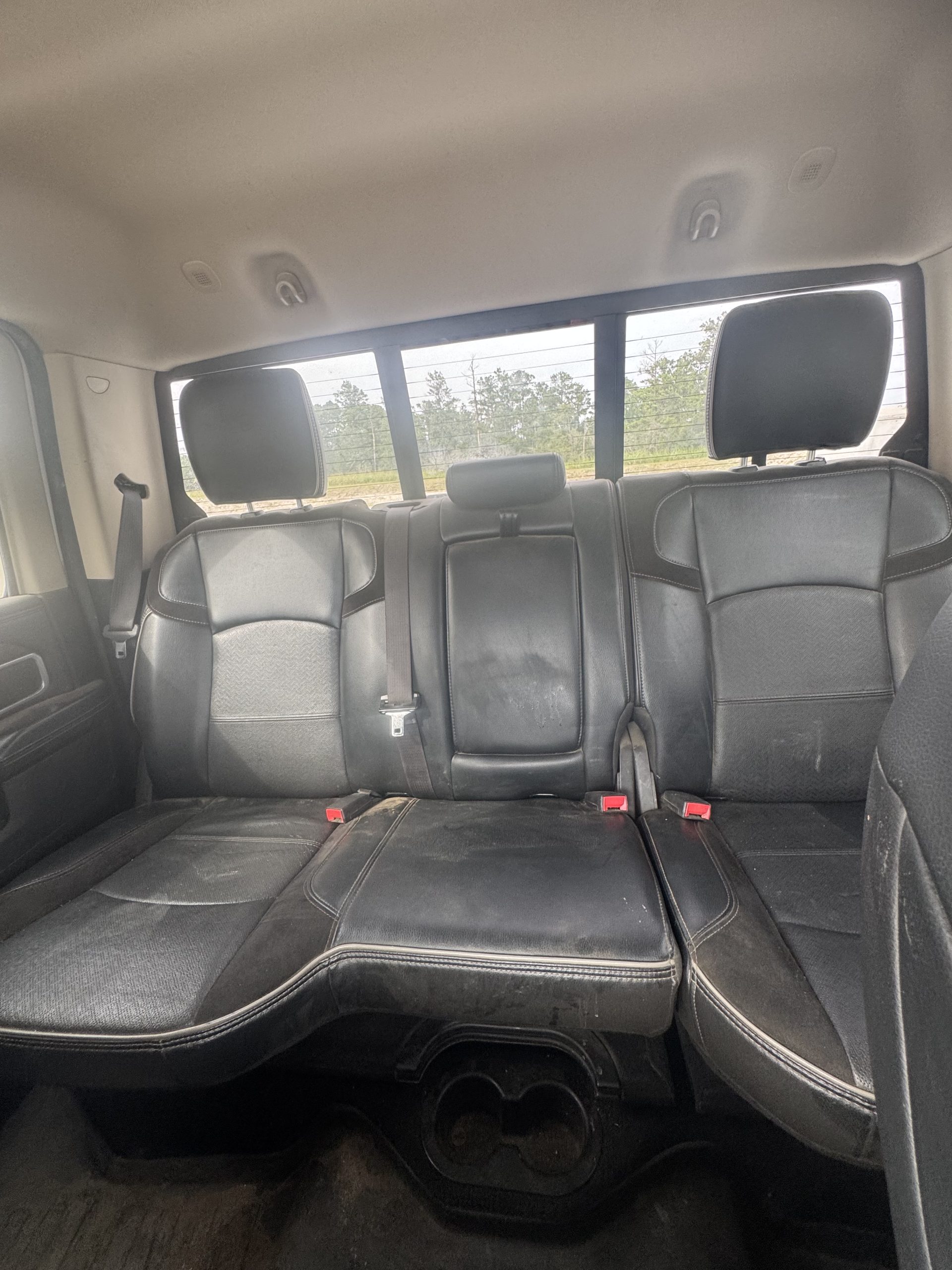 2022 RAM 3500 LARAMIE