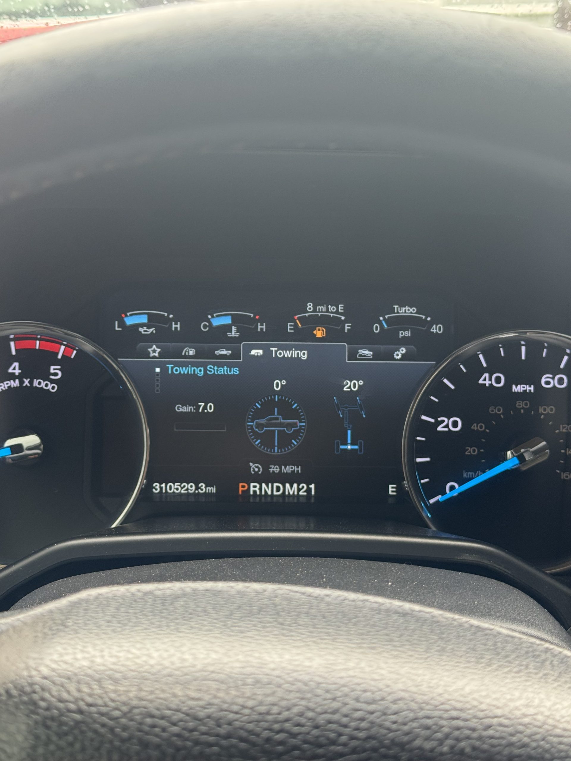2017 FORD F350 SUPER DUTY LARIAT