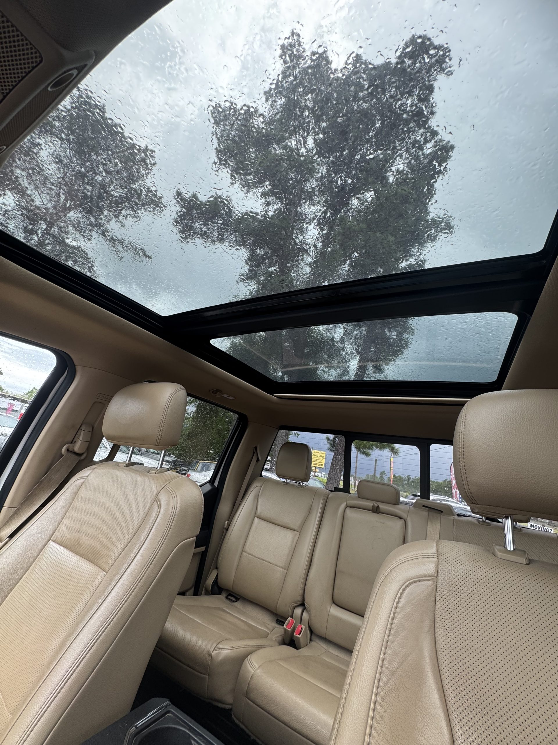2017 FORD F350 SUPER DUTY LARIAT