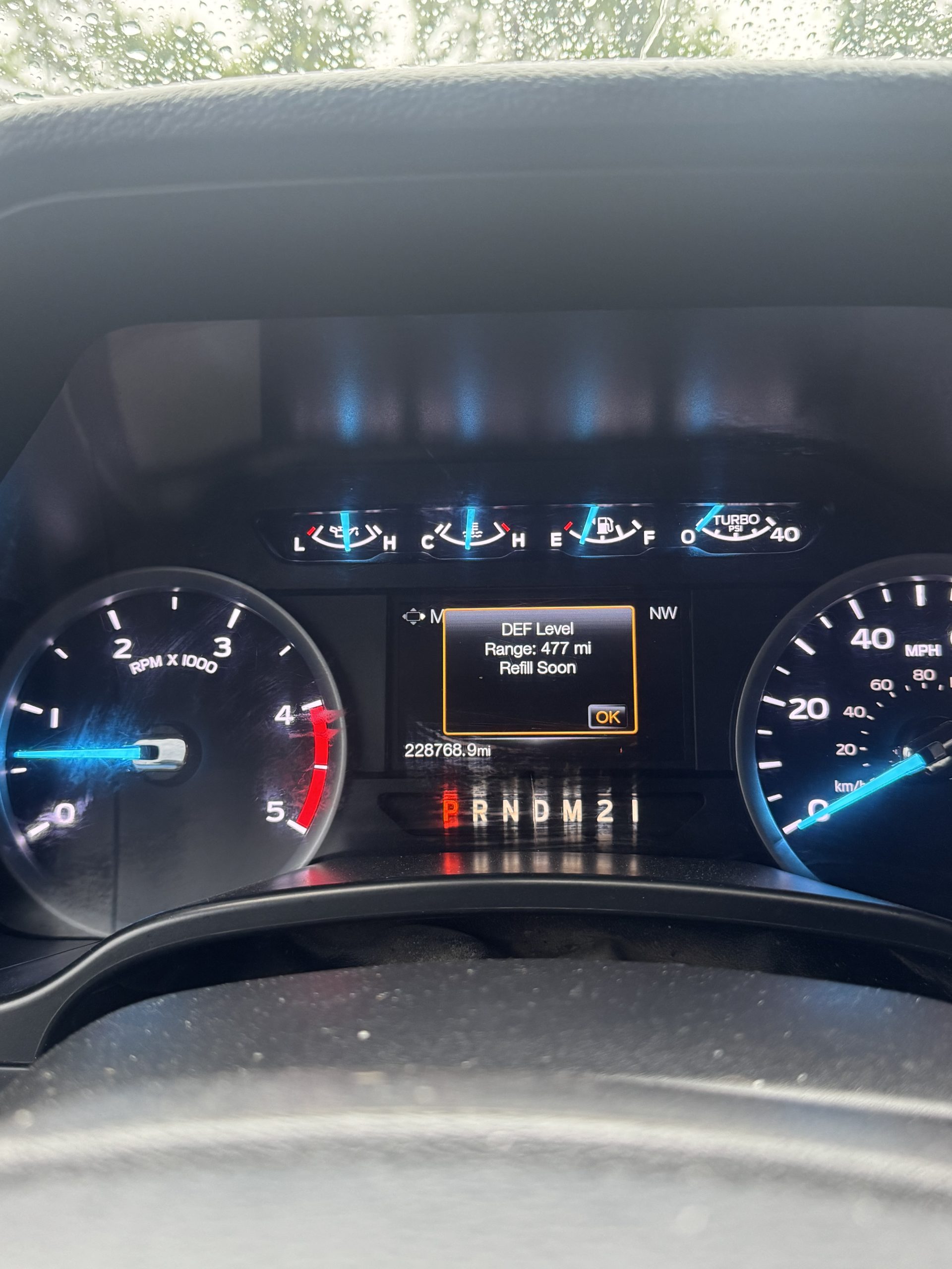 2019 FORD F250 SUPER DUTY XLT
