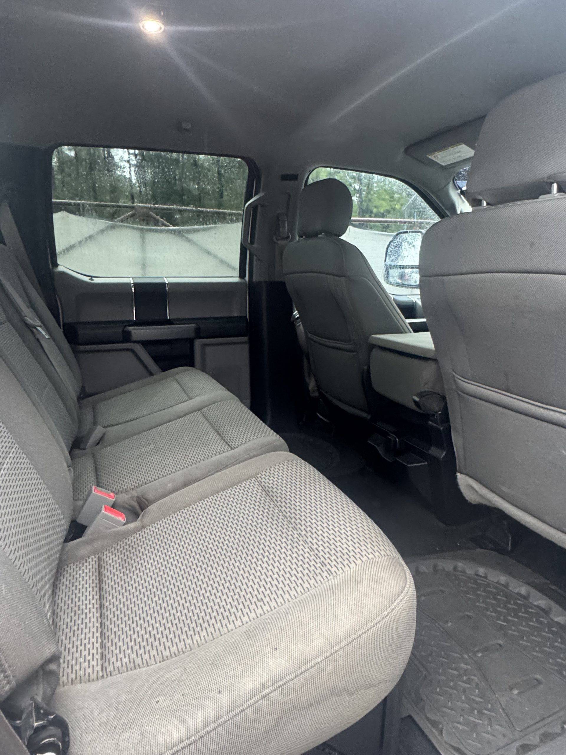 2019 FORD F250 SUPER DUTY XLT