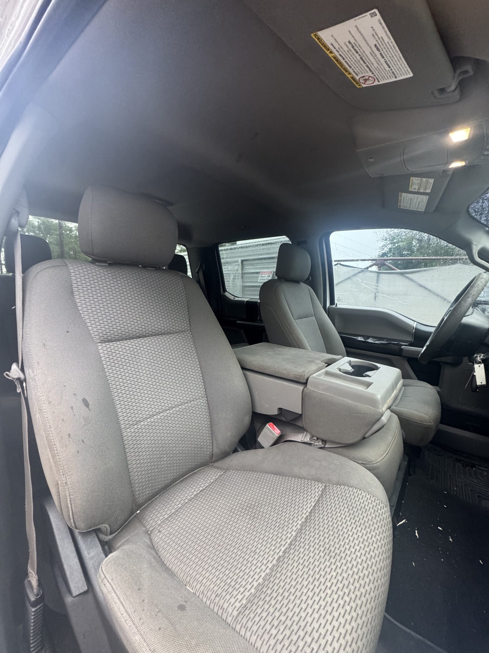 2019 FORD F250 SUPER DUTY XLT