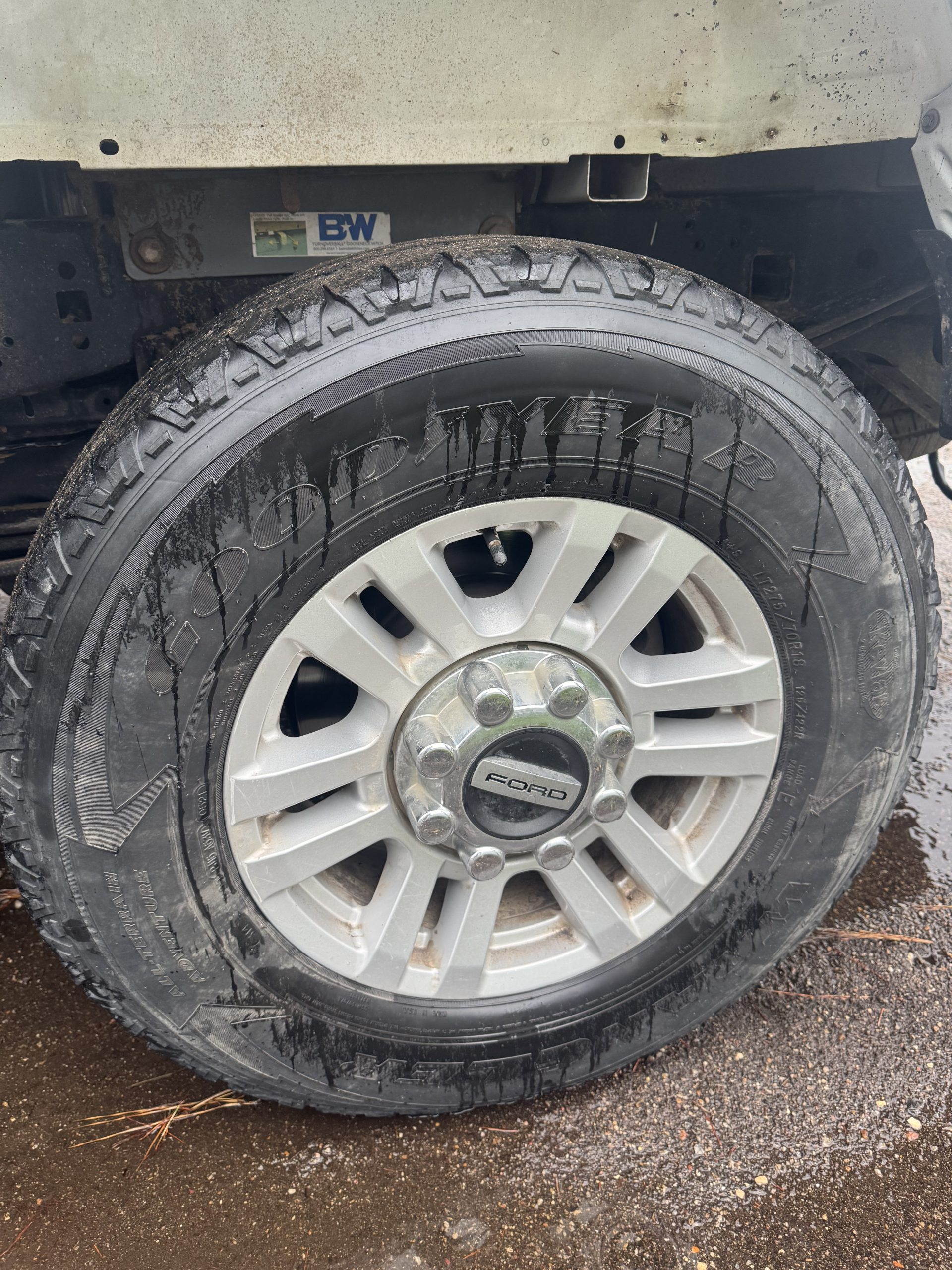 2019 FORD F250 SUPER DUTY XLT