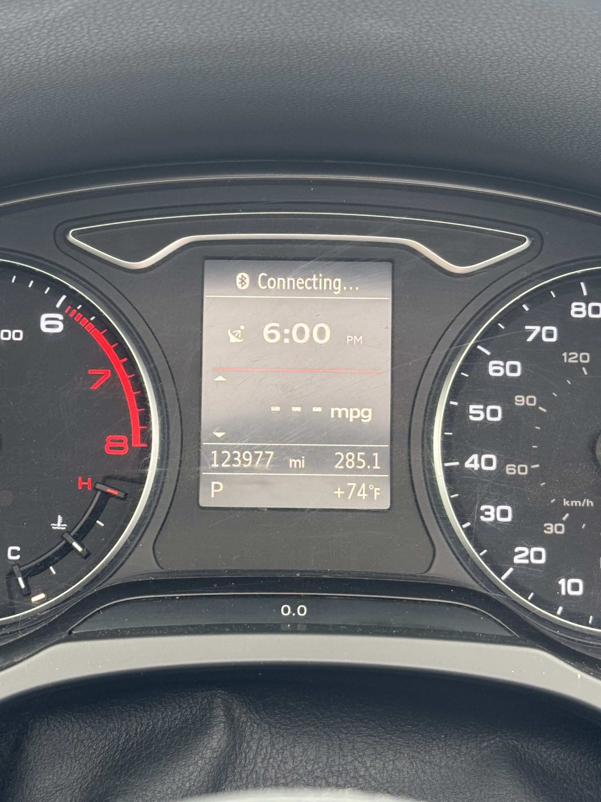 2015 AUDI A3 2.0T QUATTRO PREMIUM PLUS