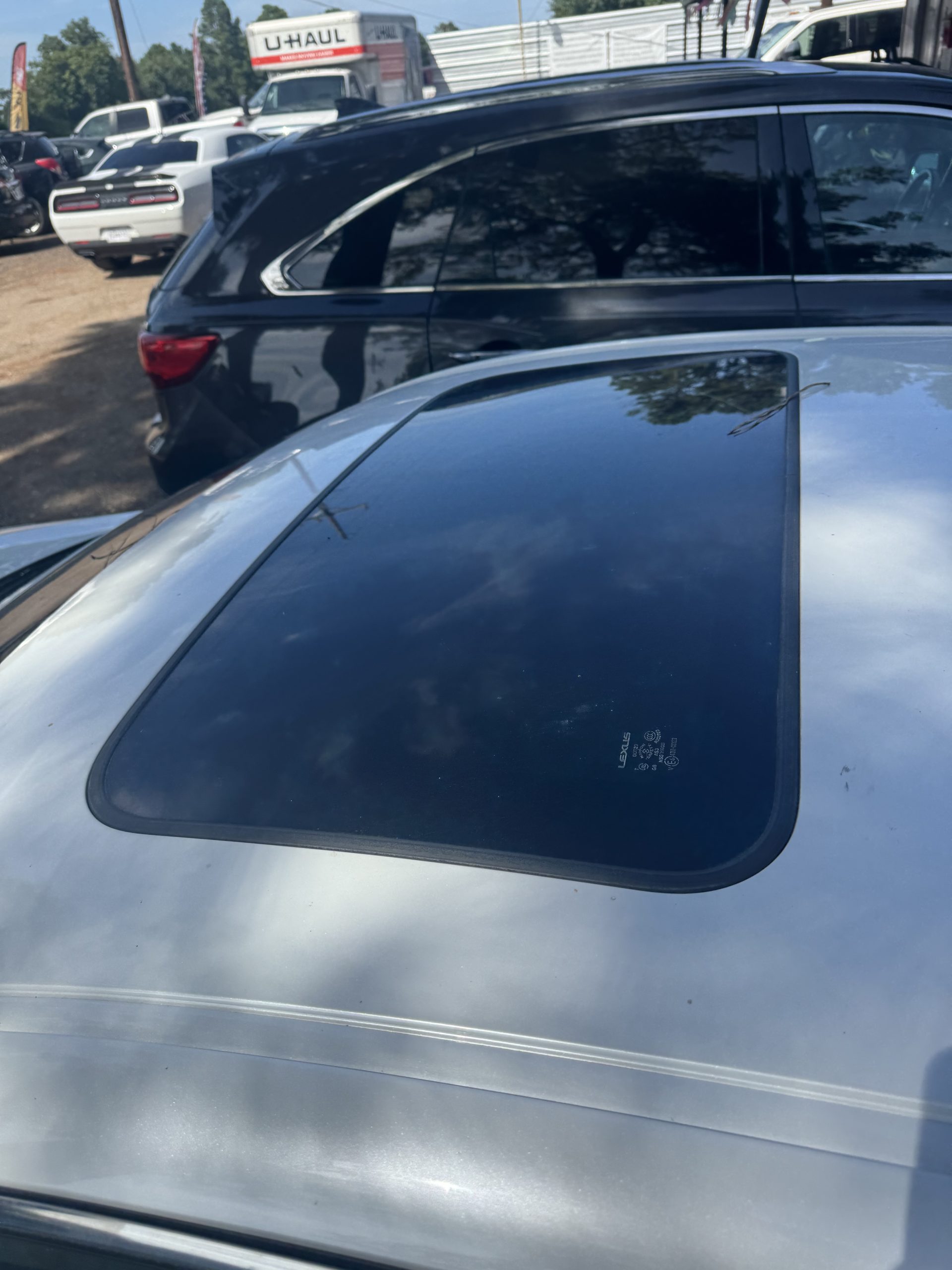 2010 Lexus ES350