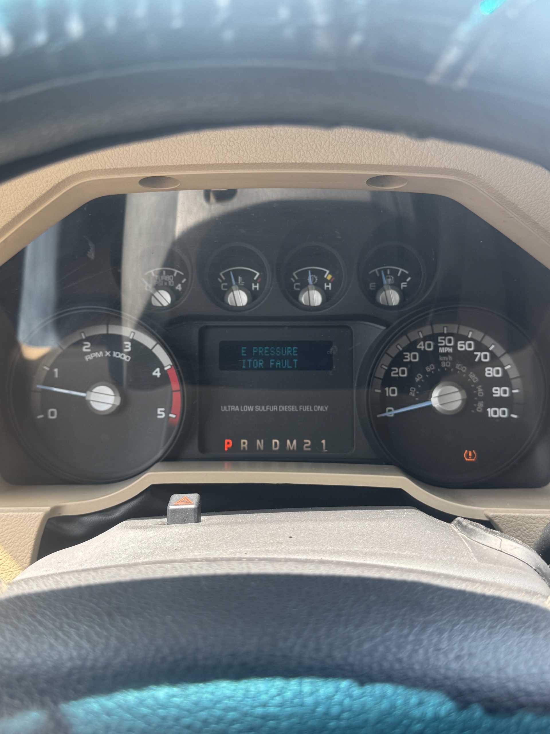 2015 FORD F250 SUPER DUTY XLT