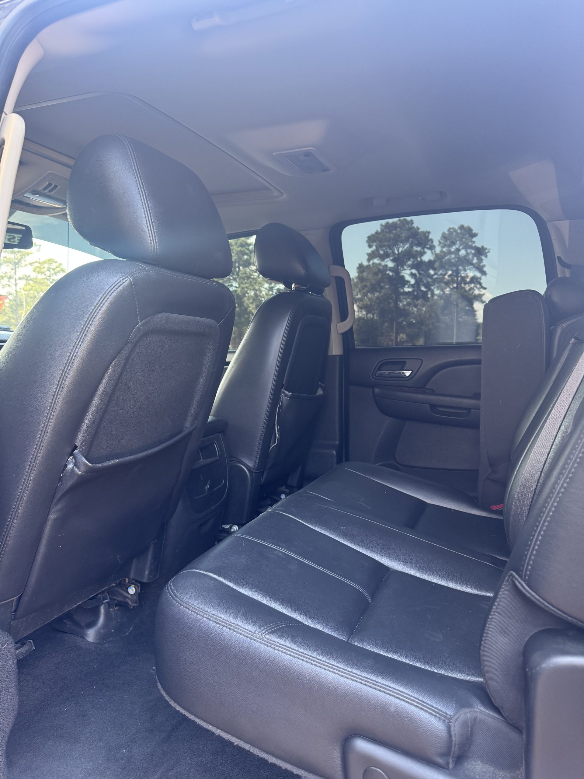 2010 GMC SIERRA 2500HD SLT