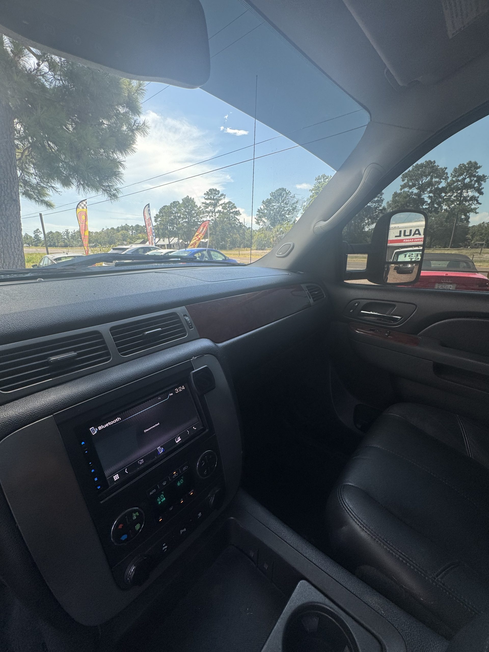 2010 GMC SIERRA 2500HD SLT