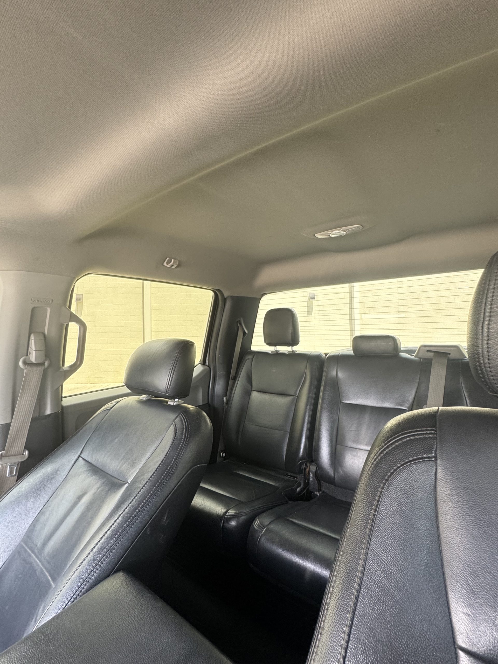 2017 FORD F-350 SUPER DUTY XLT