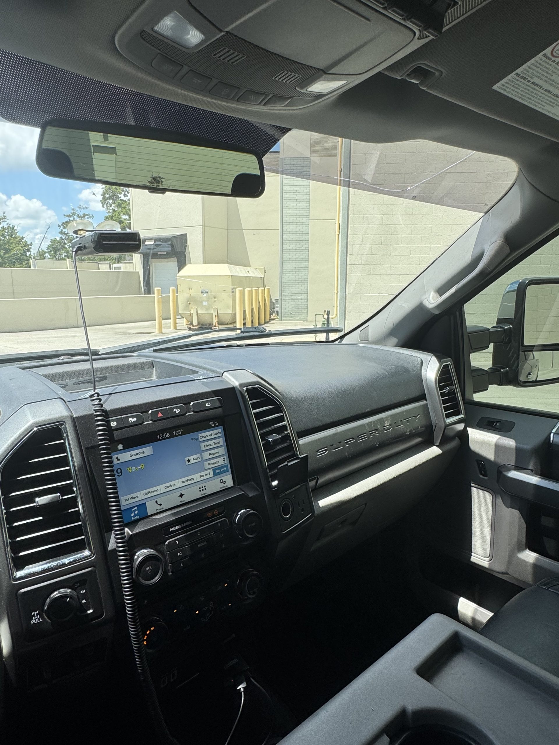 2017 FORD F-350 SUPER DUTY XLT