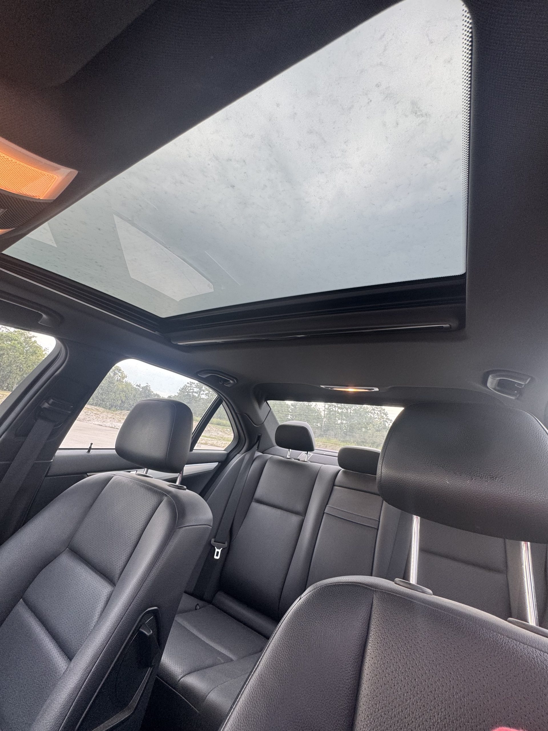 2013 MERCEDES BENZ C 250 SPORT EDITION