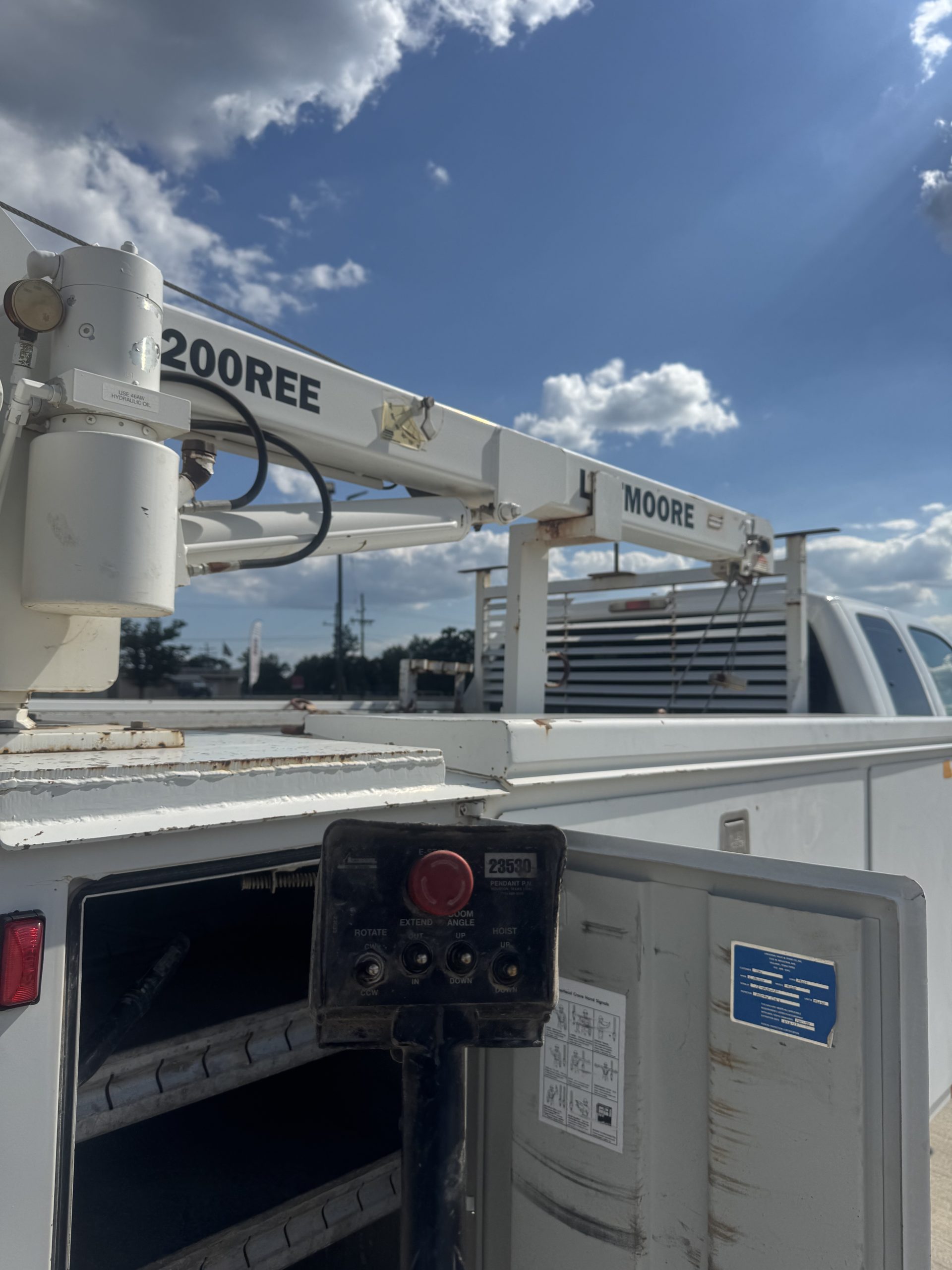 2012 FORD F-350 SUPER DUTY XL