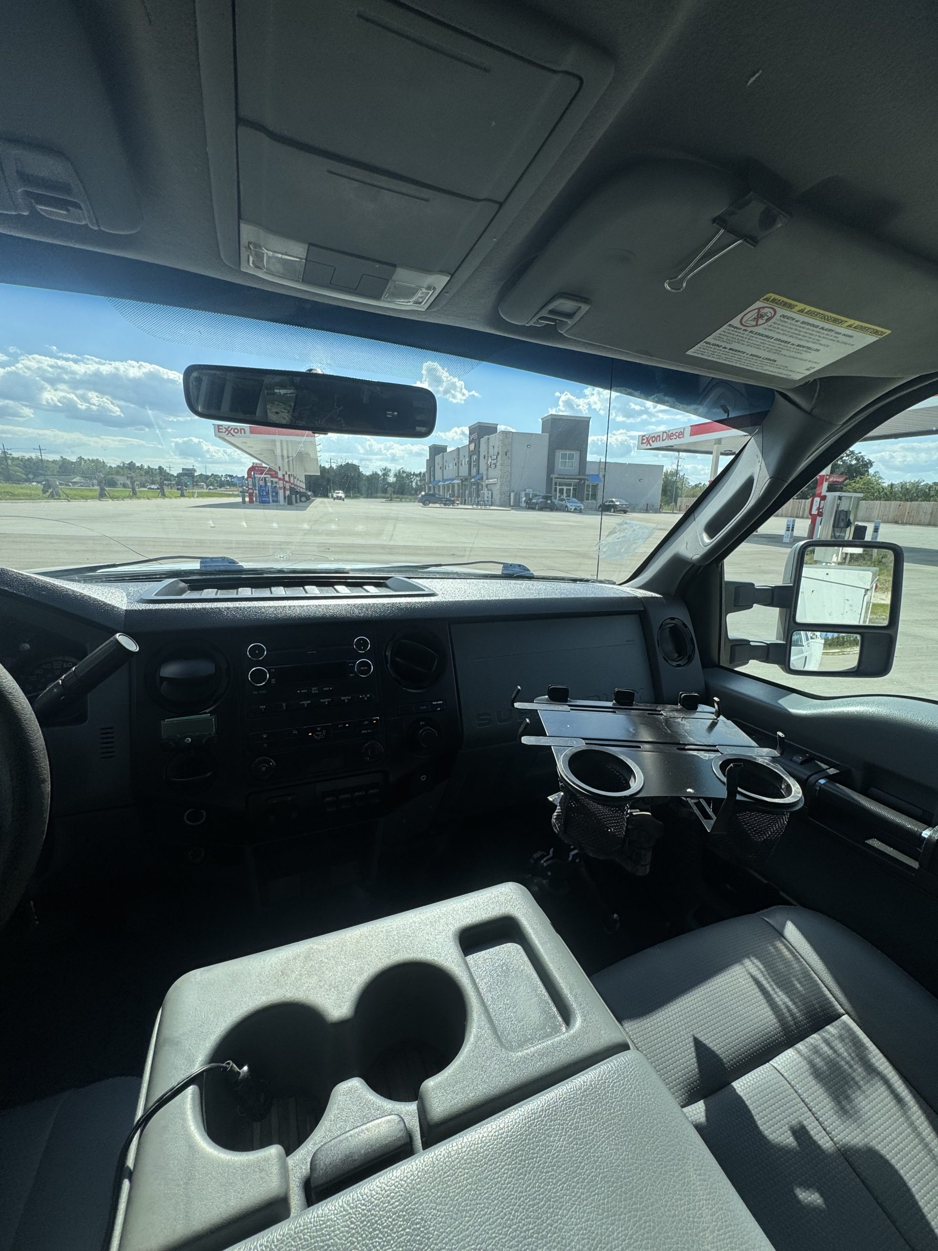 2012 FORD F-350 SUPER DUTY XL